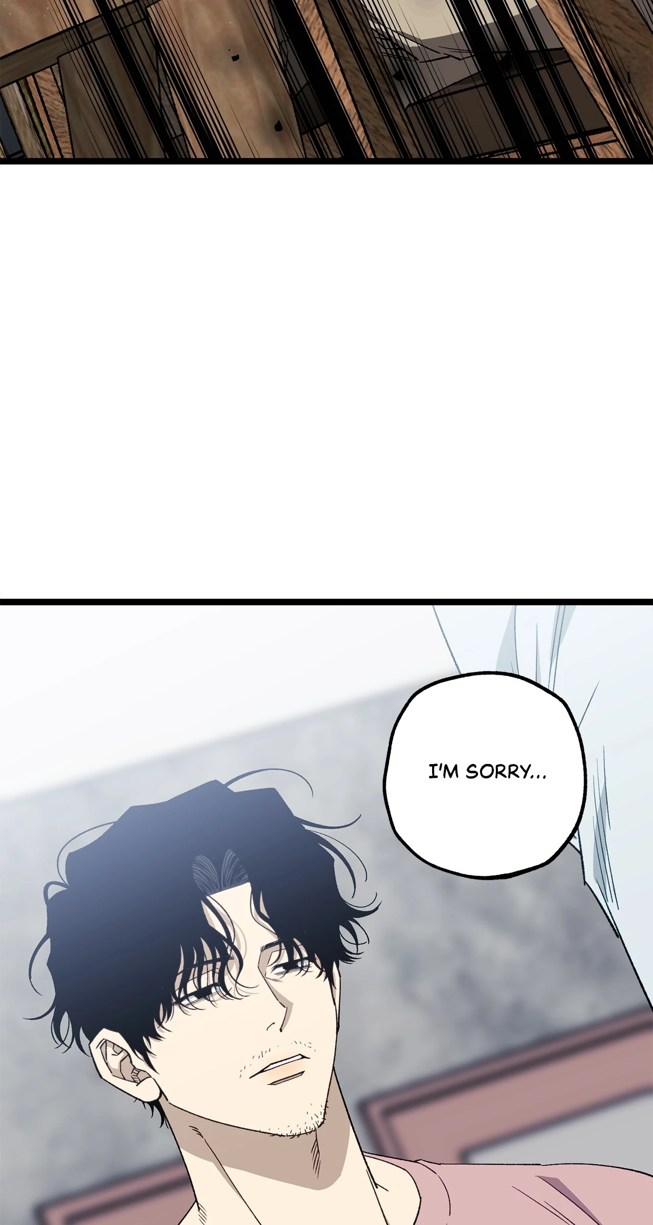 Odd Relations: Fan Letters From My Fake Mom - Chapter 5: Finale manhwa