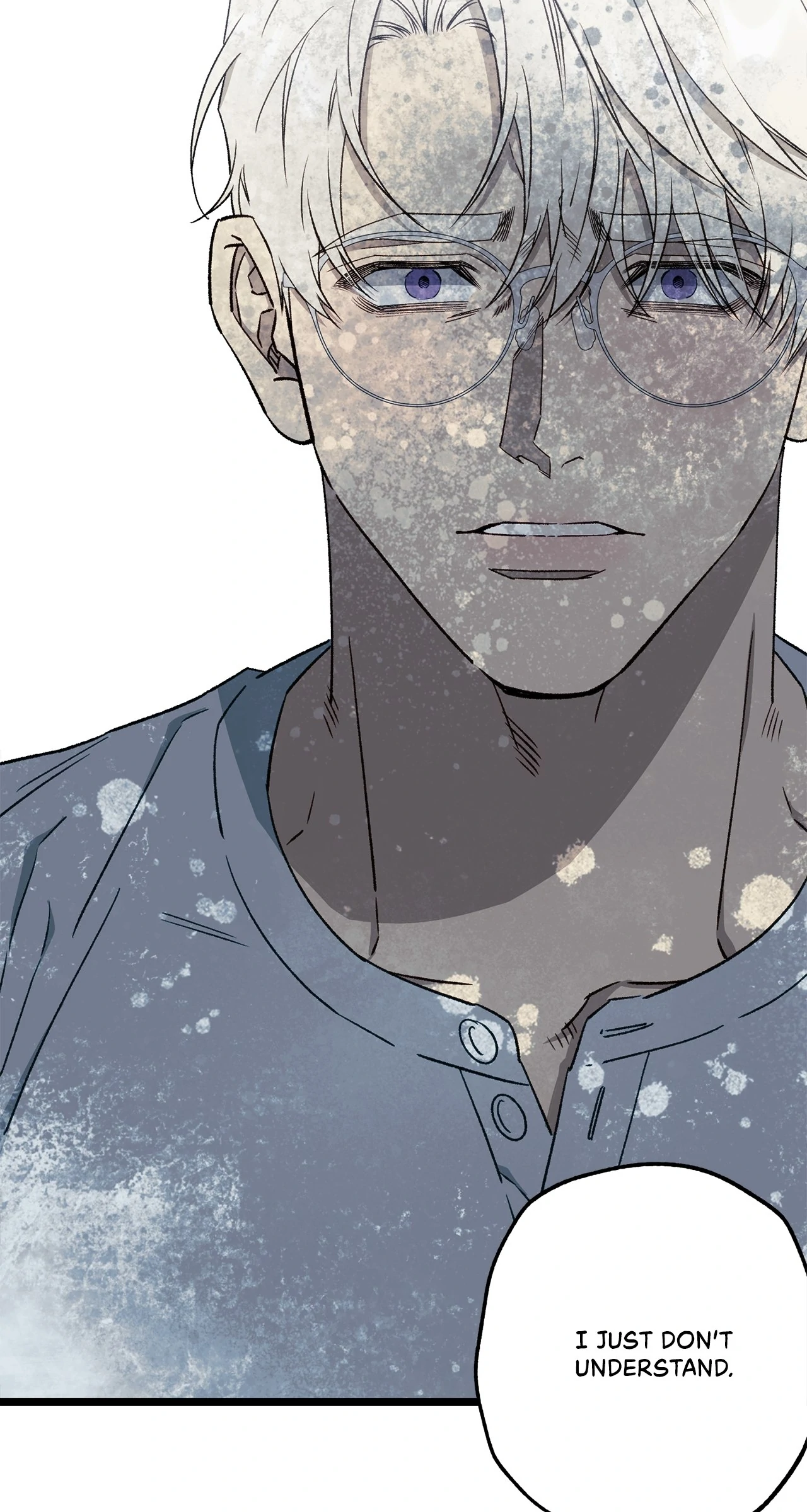 Odd Relations: Fan Letters From My Fake Mom - Chapter 5: Finale manhwa