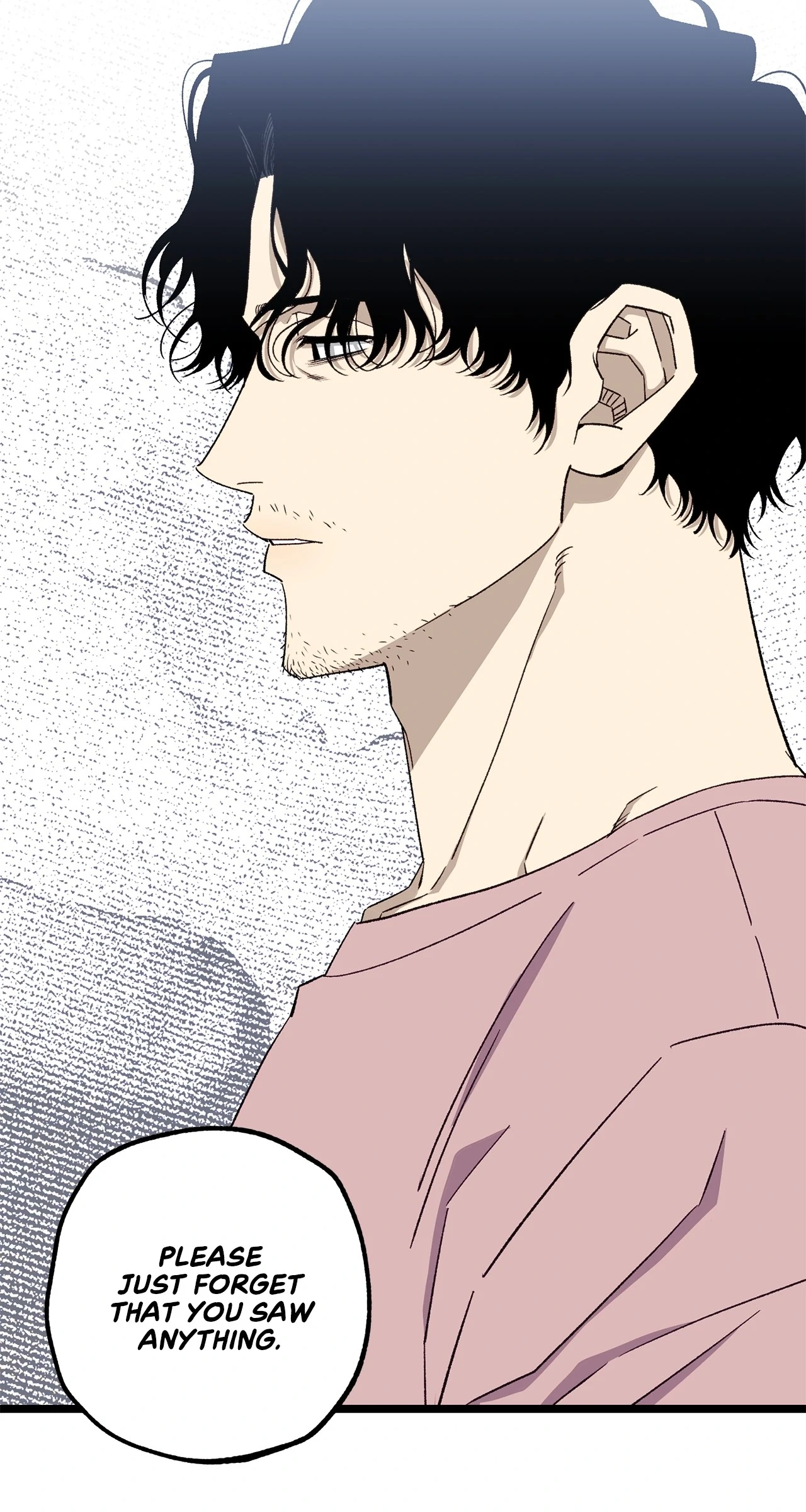 Odd Relations: Fan Letters From My Fake Mom - Chapter 5: Finale manhwa