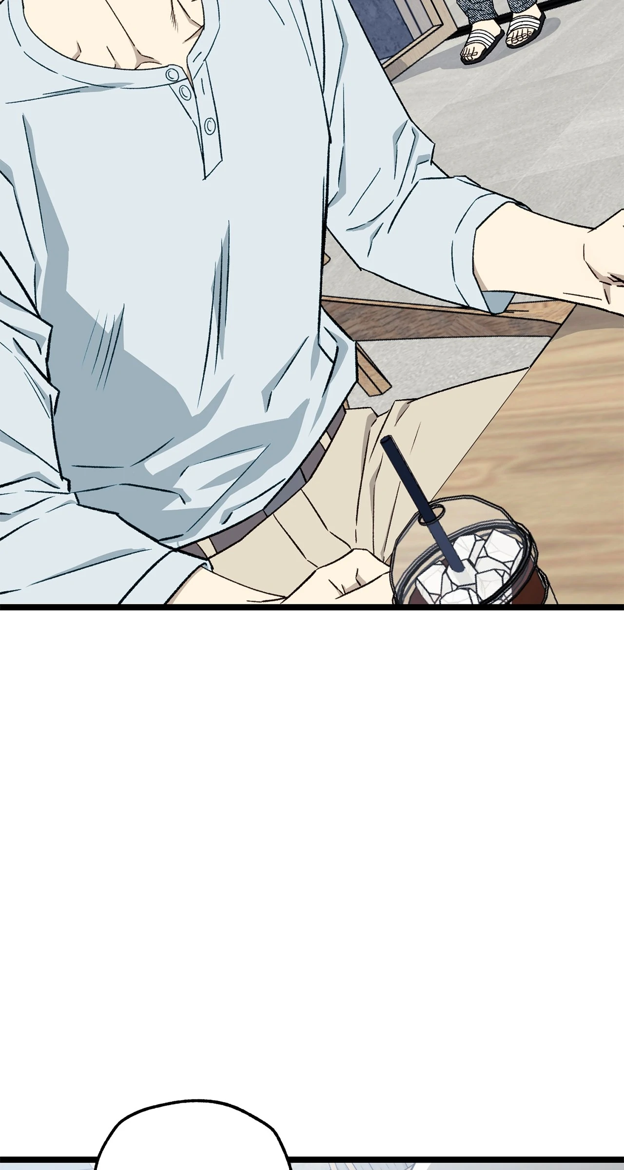 Odd Relations: Fan Letters From My Fake Mom - Chapter 5: Finale manhwa