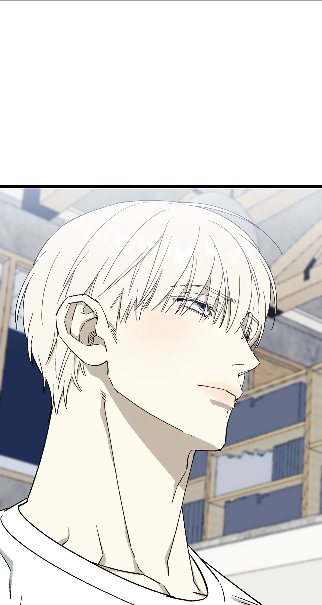 Odd Relations: Fan Letters From My Fake Mom - Chapter 5: Finale manhwa
