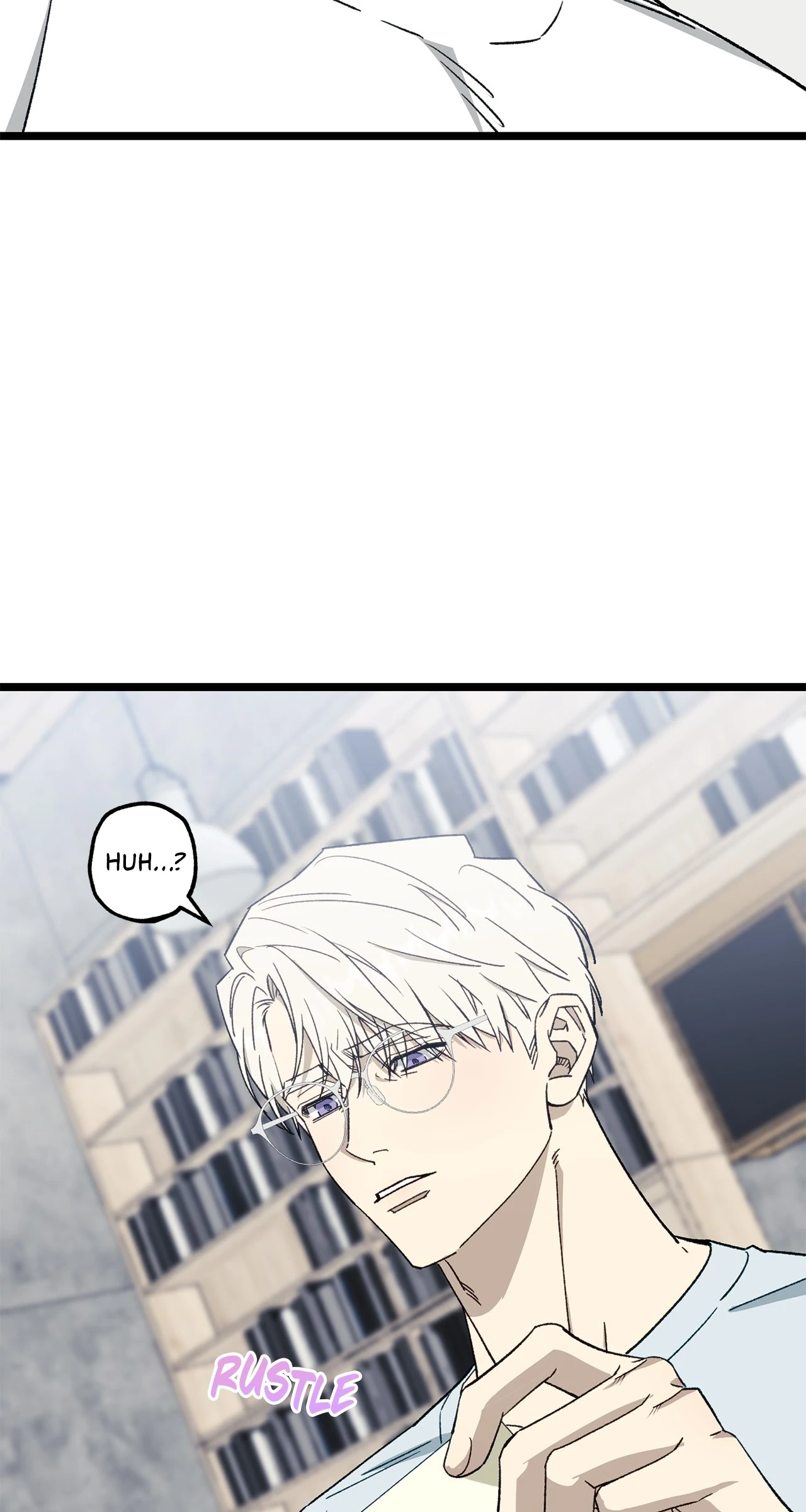 Odd Relations: Fan Letters From My Fake Mom - Chapter 5: Finale manhwa