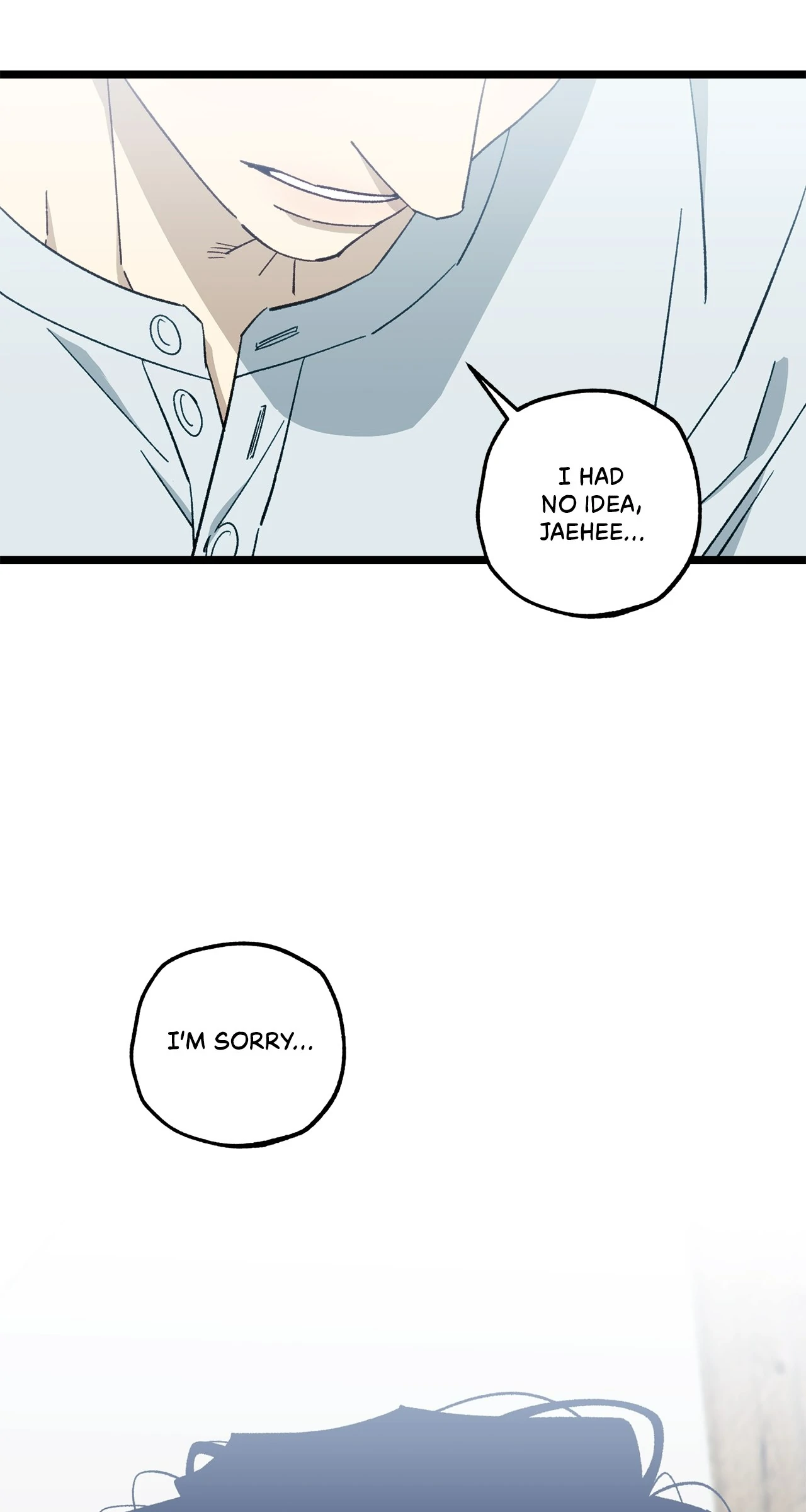 Odd Relations: Fan Letters From My Fake Mom - Chapter 5: Finale manhwa