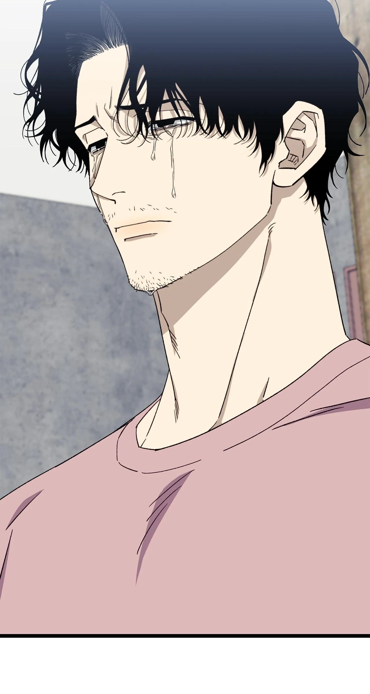 Odd Relations: Fan Letters From My Fake Mom - Chapter 5: Finale manhwa