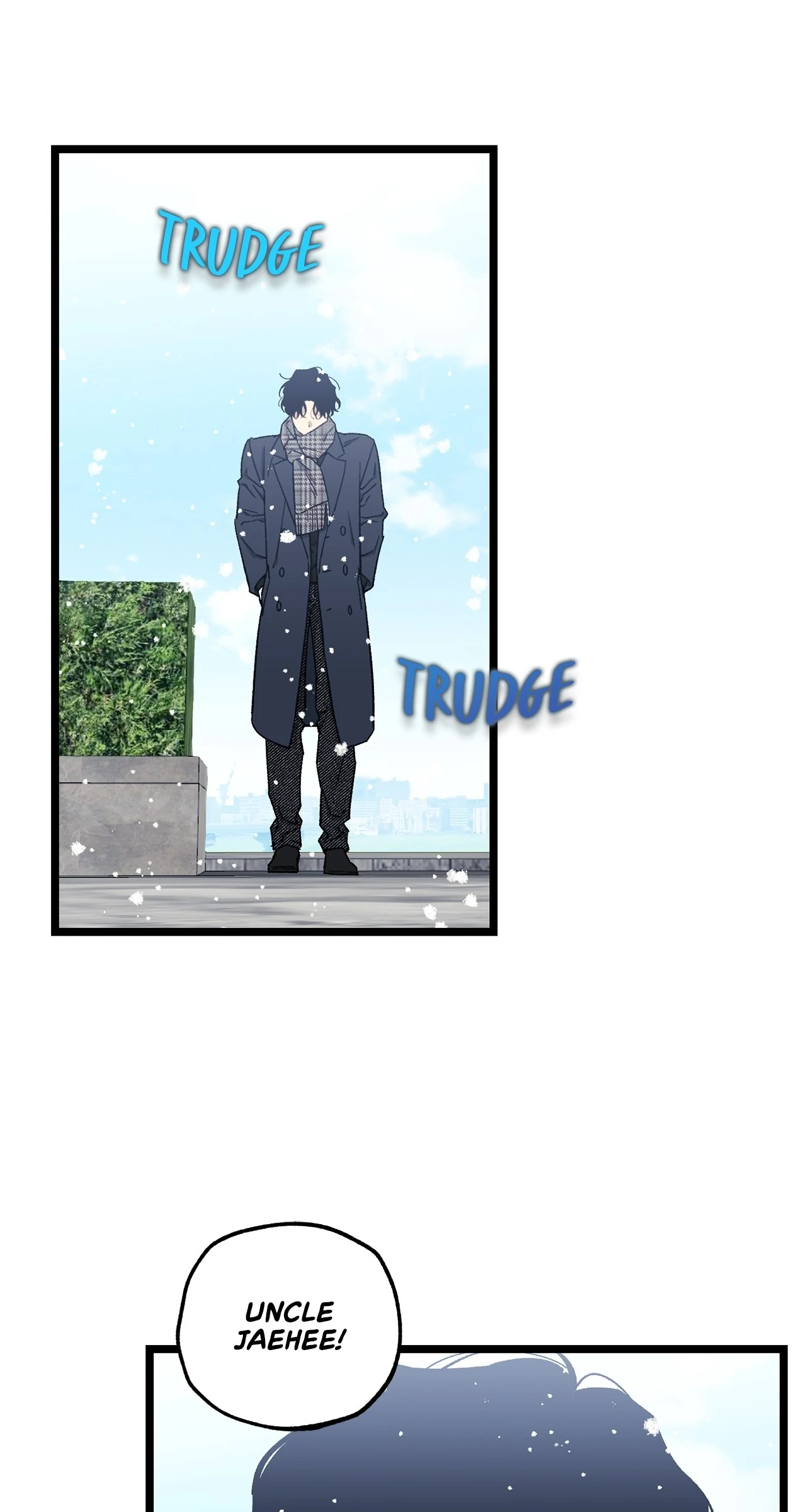 Odd Relations: Fan Letters From My Fake Mom - Chapter 5: Finale manhwa