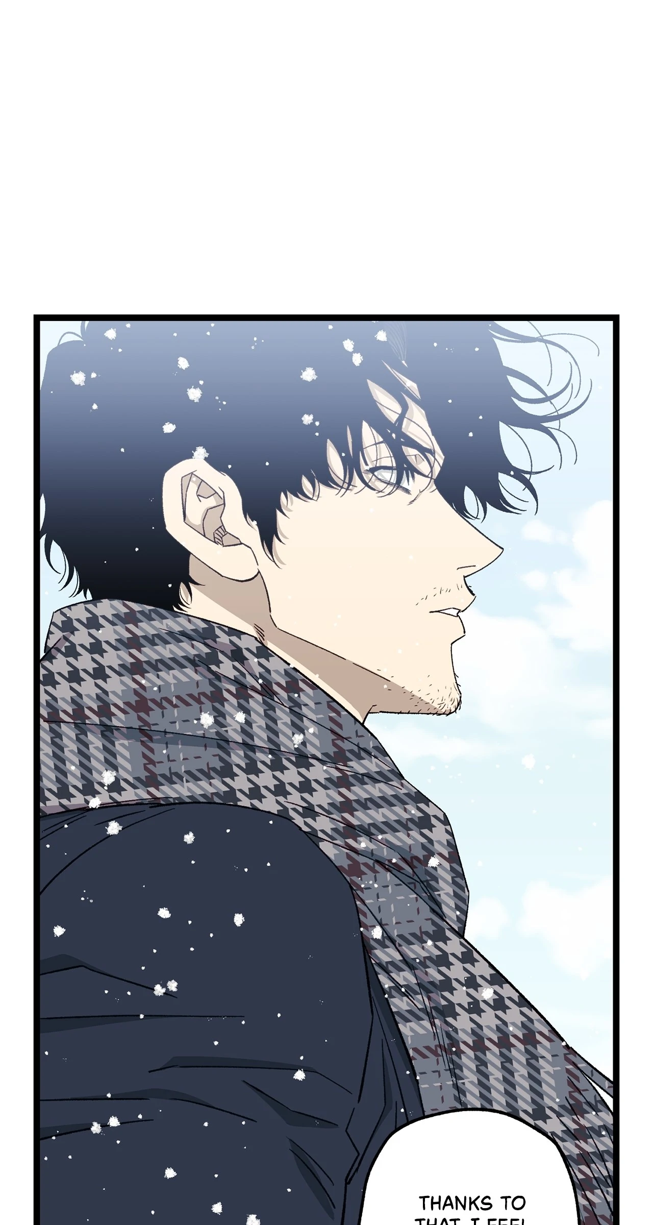 Odd Relations: Fan Letters From My Fake Mom - Chapter 5: Finale manhwa