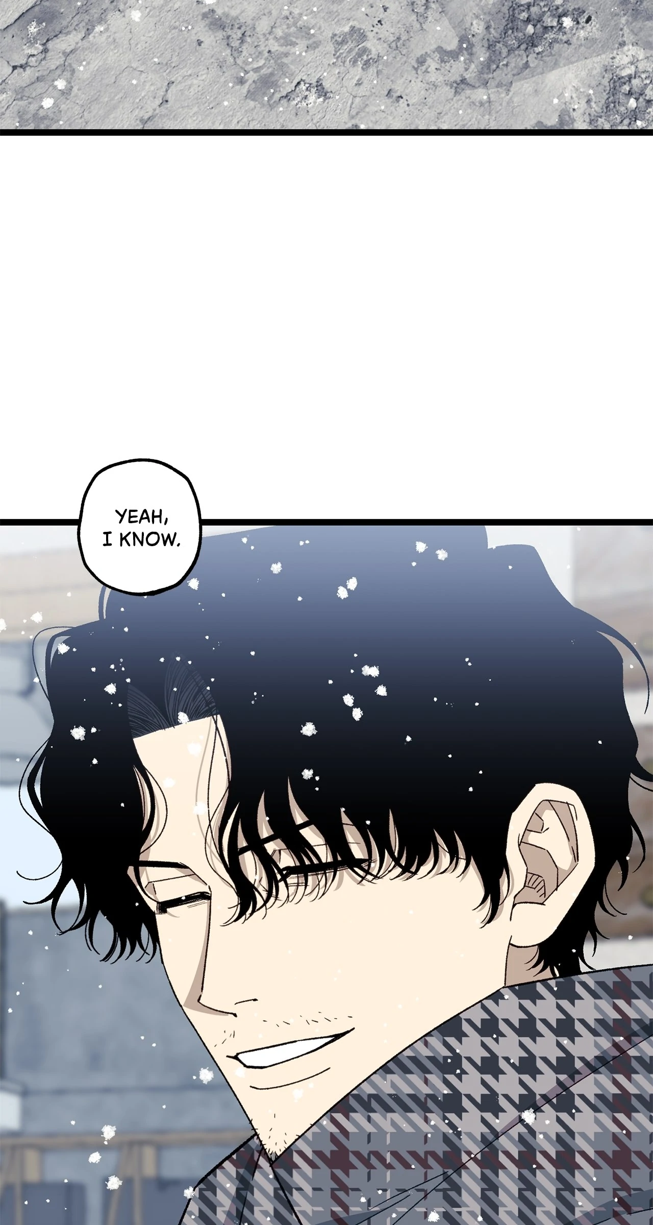 Odd Relations: Fan Letters From My Fake Mom - Chapter 5: Finale manhwa