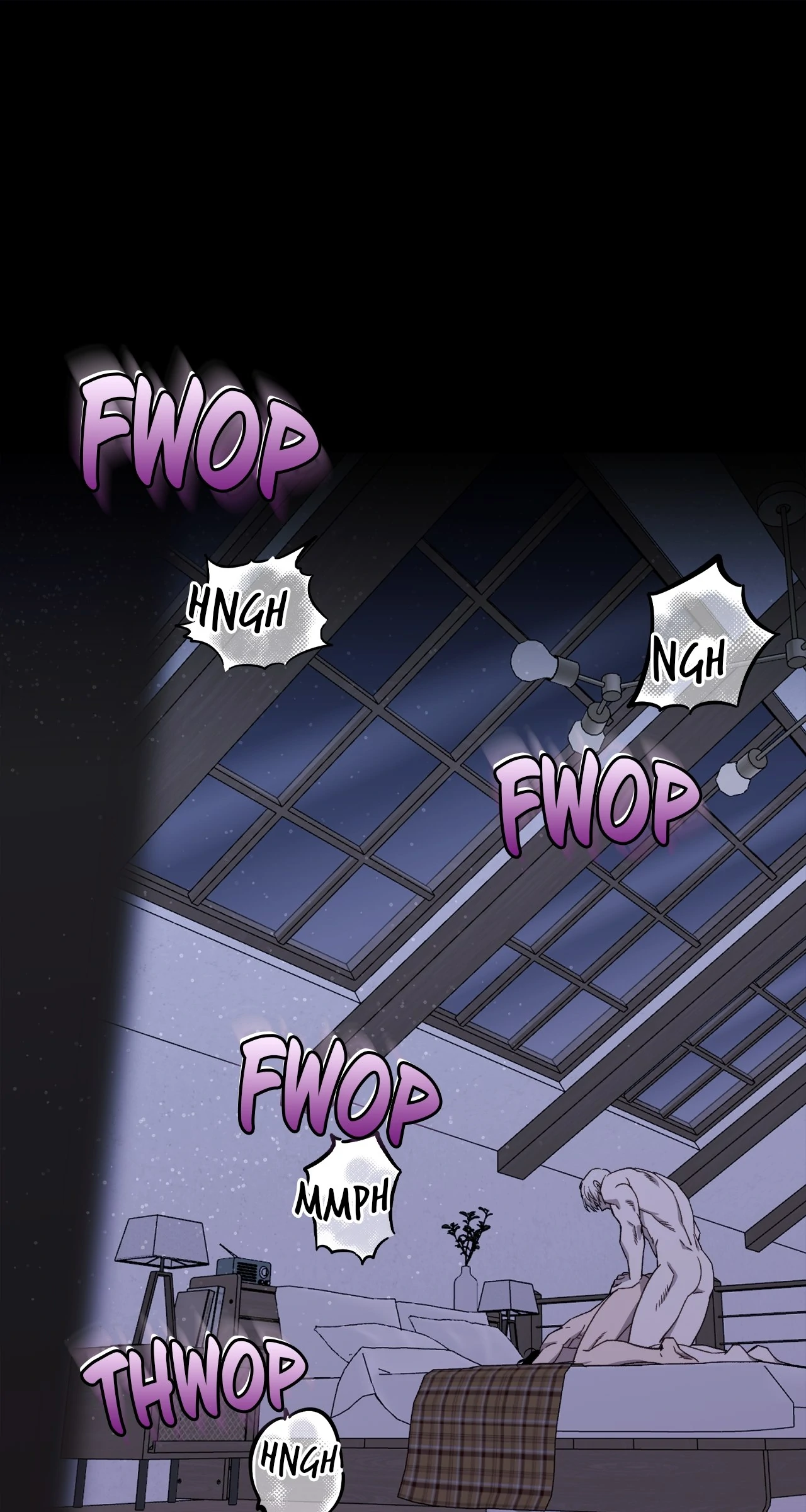 Odd Relations: Fan Letters From My Fake Mom - Chapter 1 manhwa