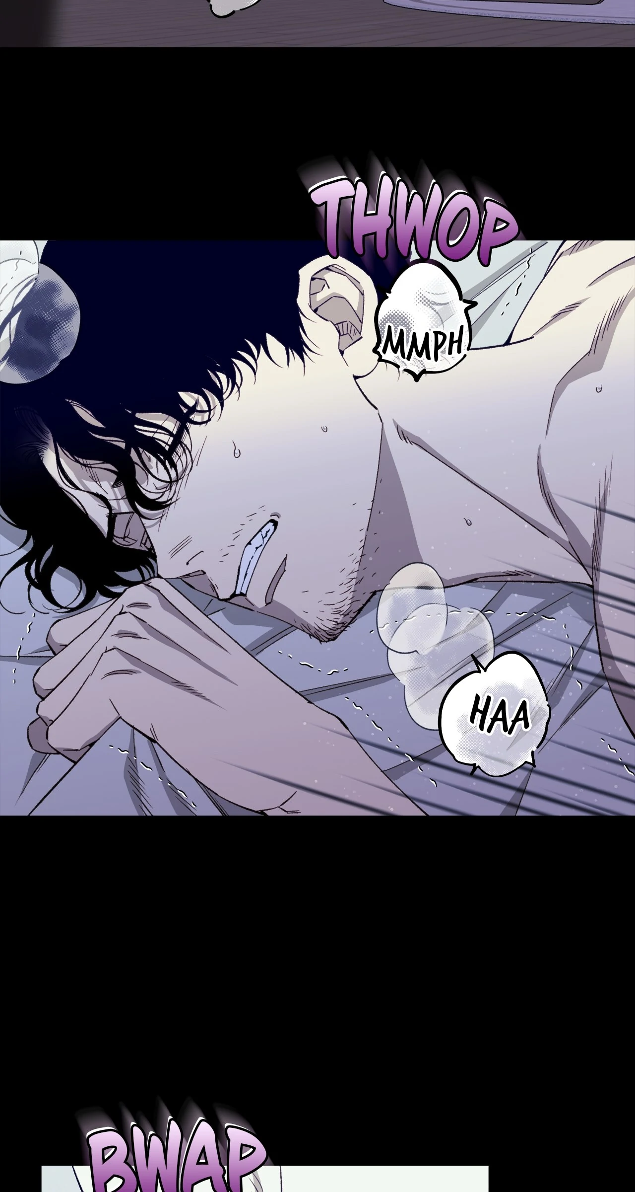 Odd Relations: Fan Letters From My Fake Mom - Chapter 1 manhwa