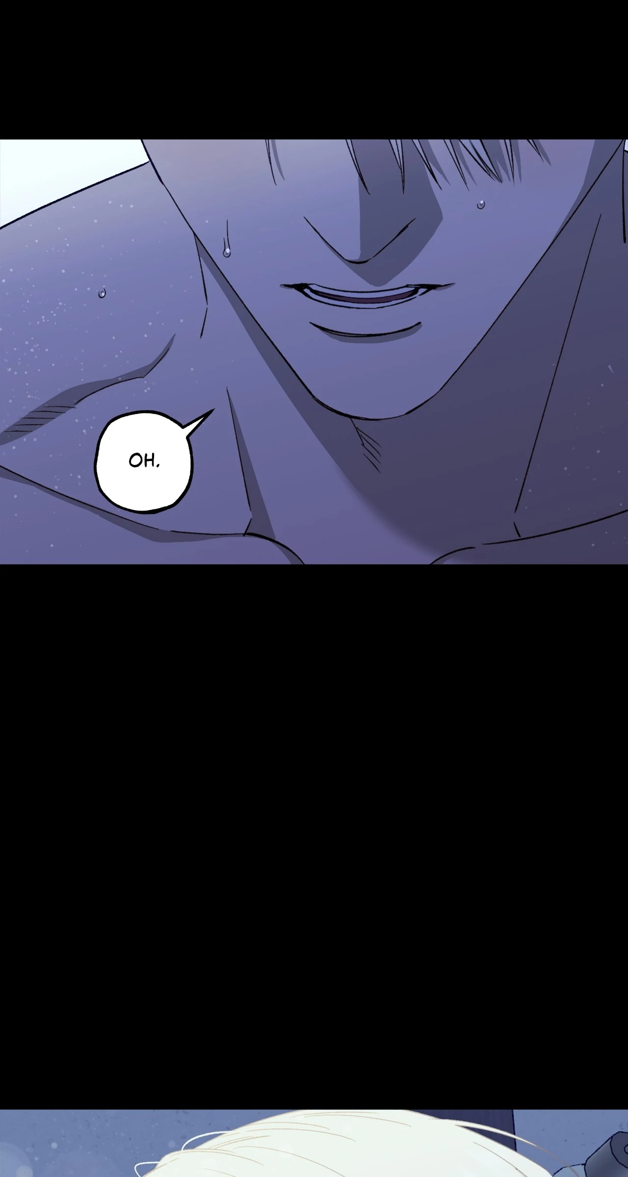 Odd Relations: Fan Letters From My Fake Mom - Chapter 1 manhwa