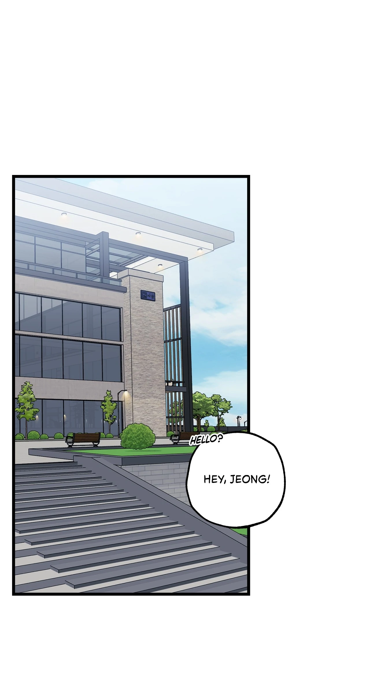 Odd Relations: Fan Letters From My Fake Mom - Chapter 1 manhwa
