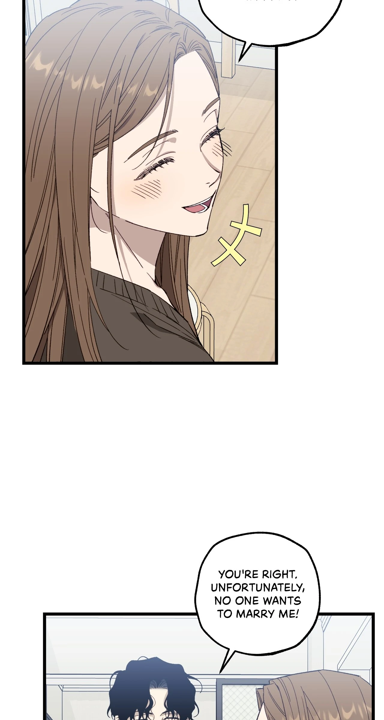 Odd Relations: Fan Letters From My Fake Mom - Chapter 1 manhwa