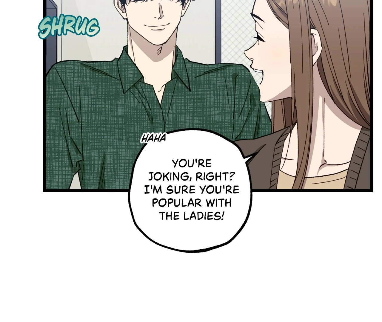 Odd Relations: Fan Letters From My Fake Mom - Chapter 1 manhwa