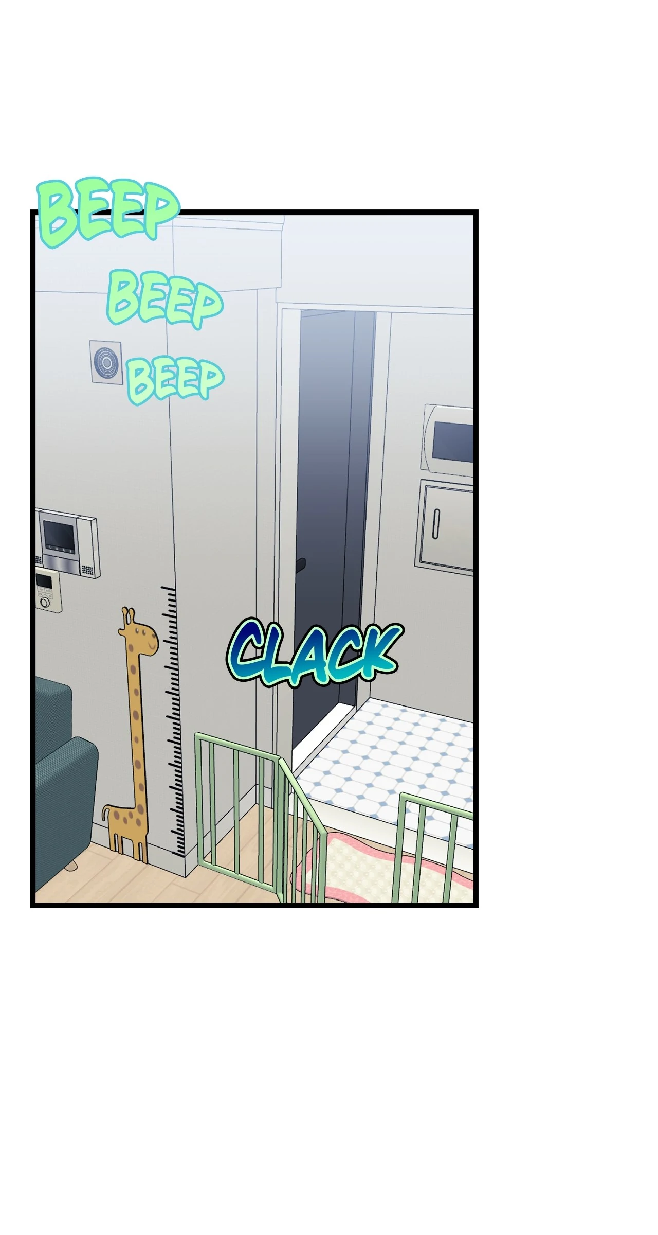 Odd Relations: Fan Letters From My Fake Mom - Chapter 1 manhwa