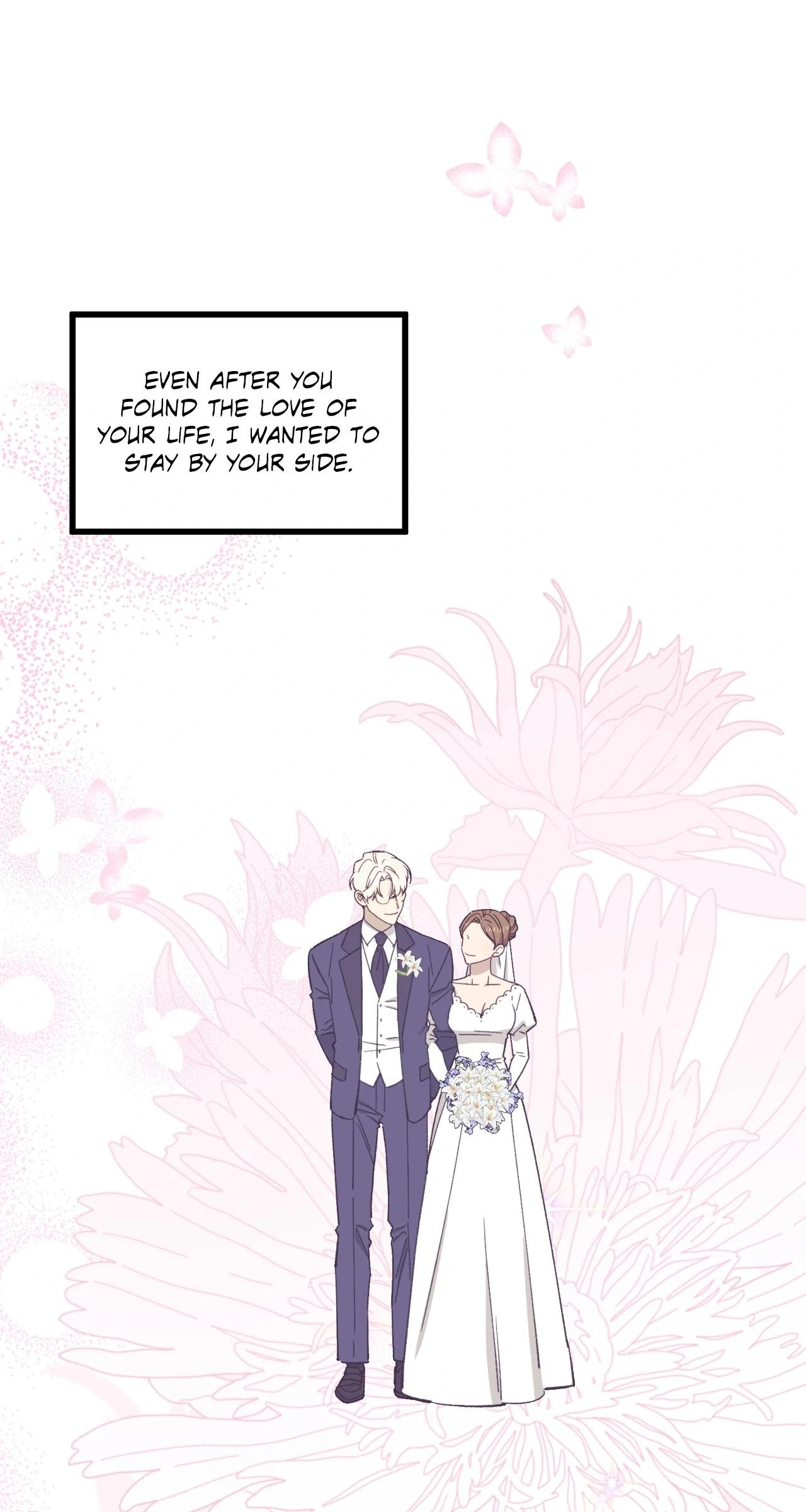 Odd Relations: Fan Letters From My Fake Mom - Chapter 1 manhwa
