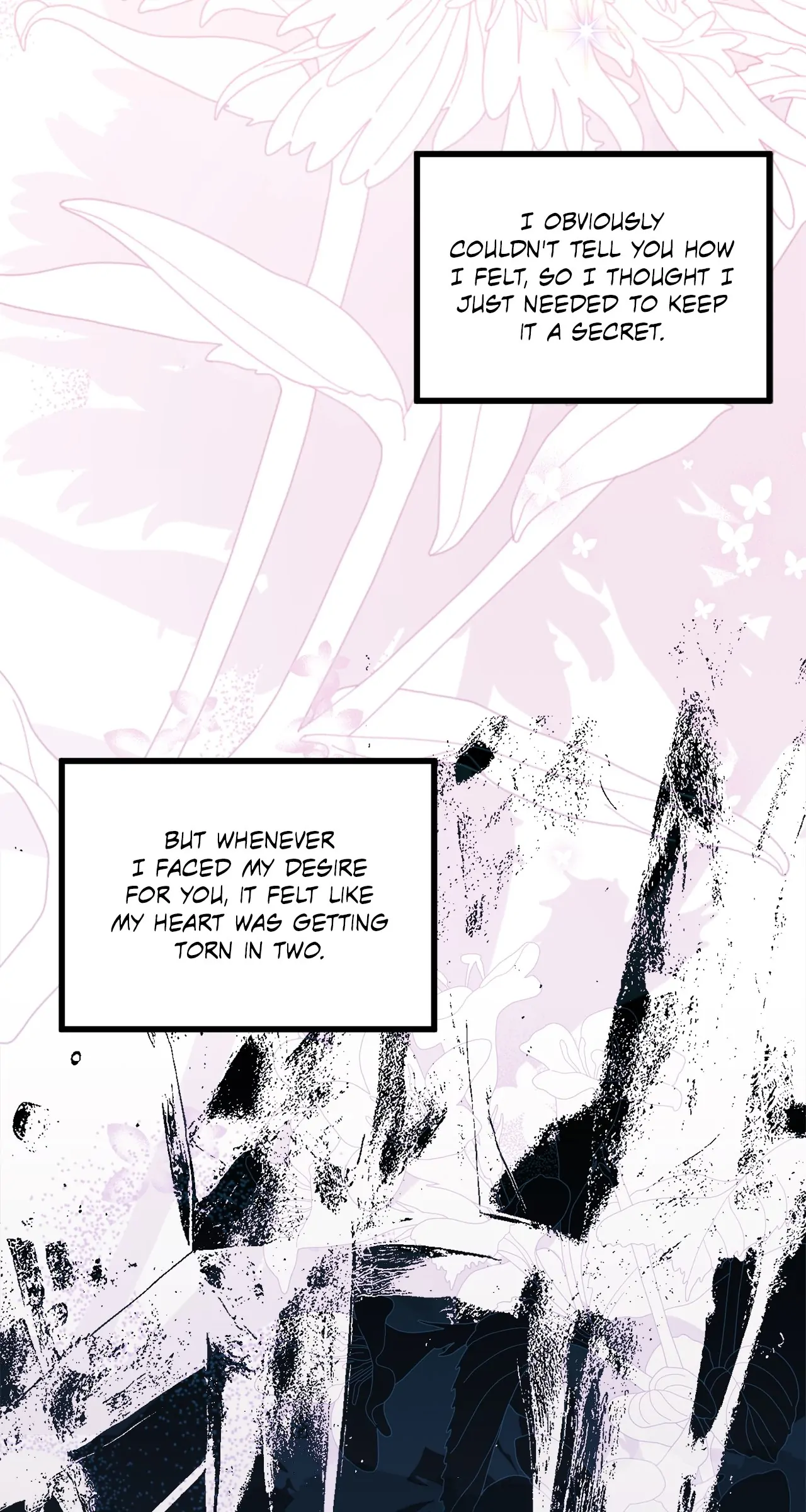 Odd Relations: Fan Letters From My Fake Mom - Chapter 1 manhwa