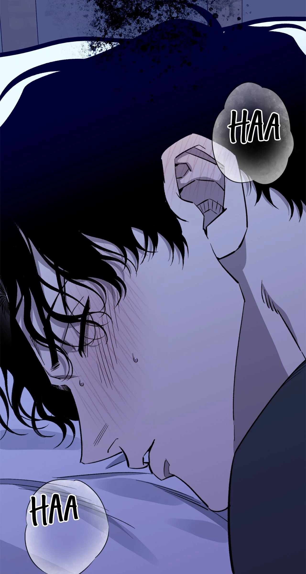 Odd Relations: Fan Letters From My Fake Mom - Chapter 1 manhwa