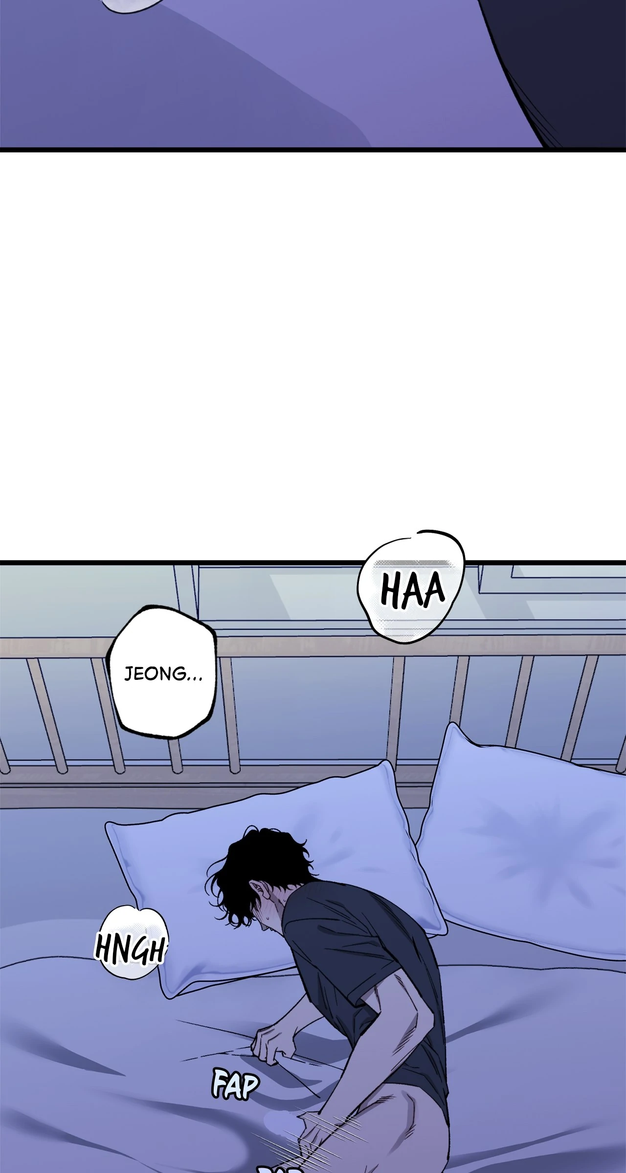 Odd Relations: Fan Letters From My Fake Mom - Chapter 1 manhwa