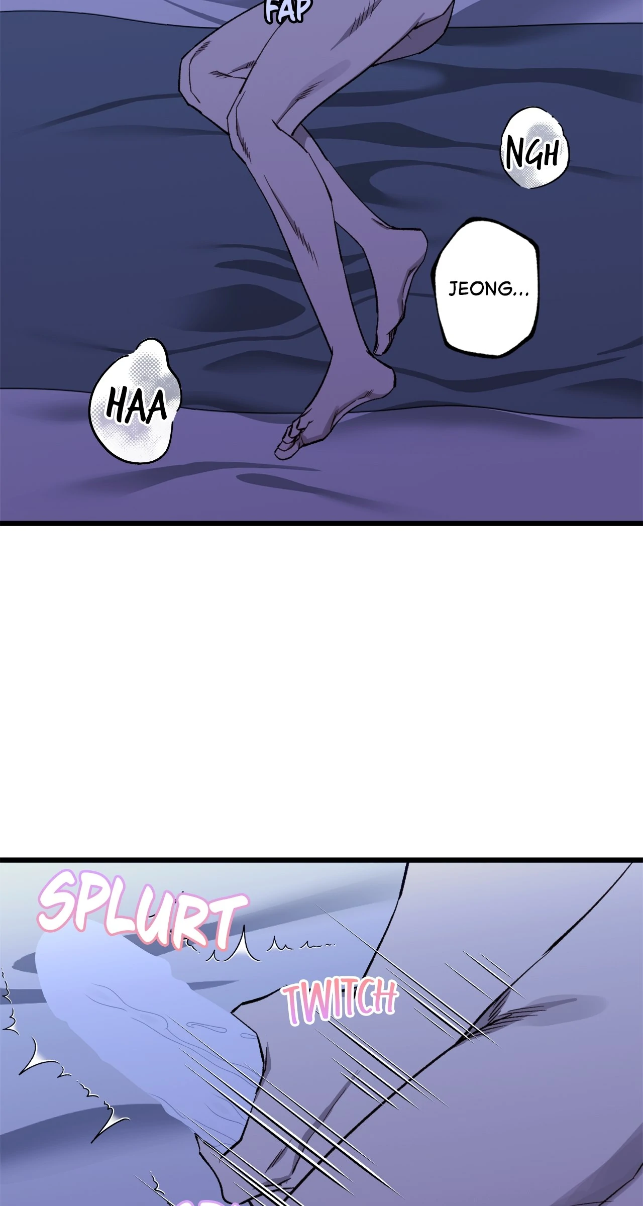 Odd Relations: Fan Letters From My Fake Mom - Chapter 1 manhwa