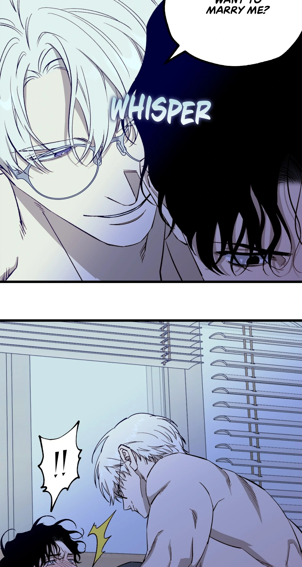 Odd Relations: Fan Letters From My Fake Mom - Chapter 1 manhwa