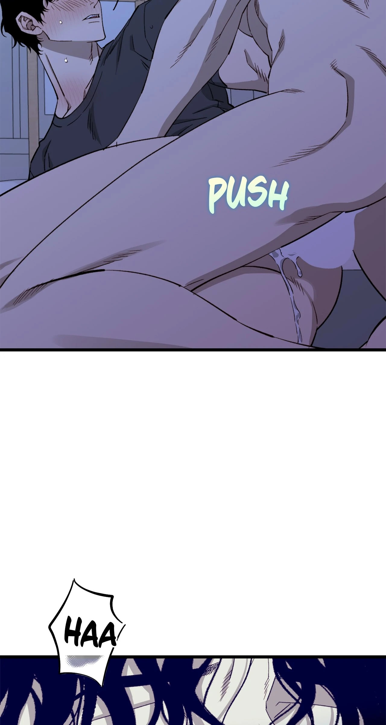 Odd Relations: Fan Letters From My Fake Mom - Chapter 1 manhwa