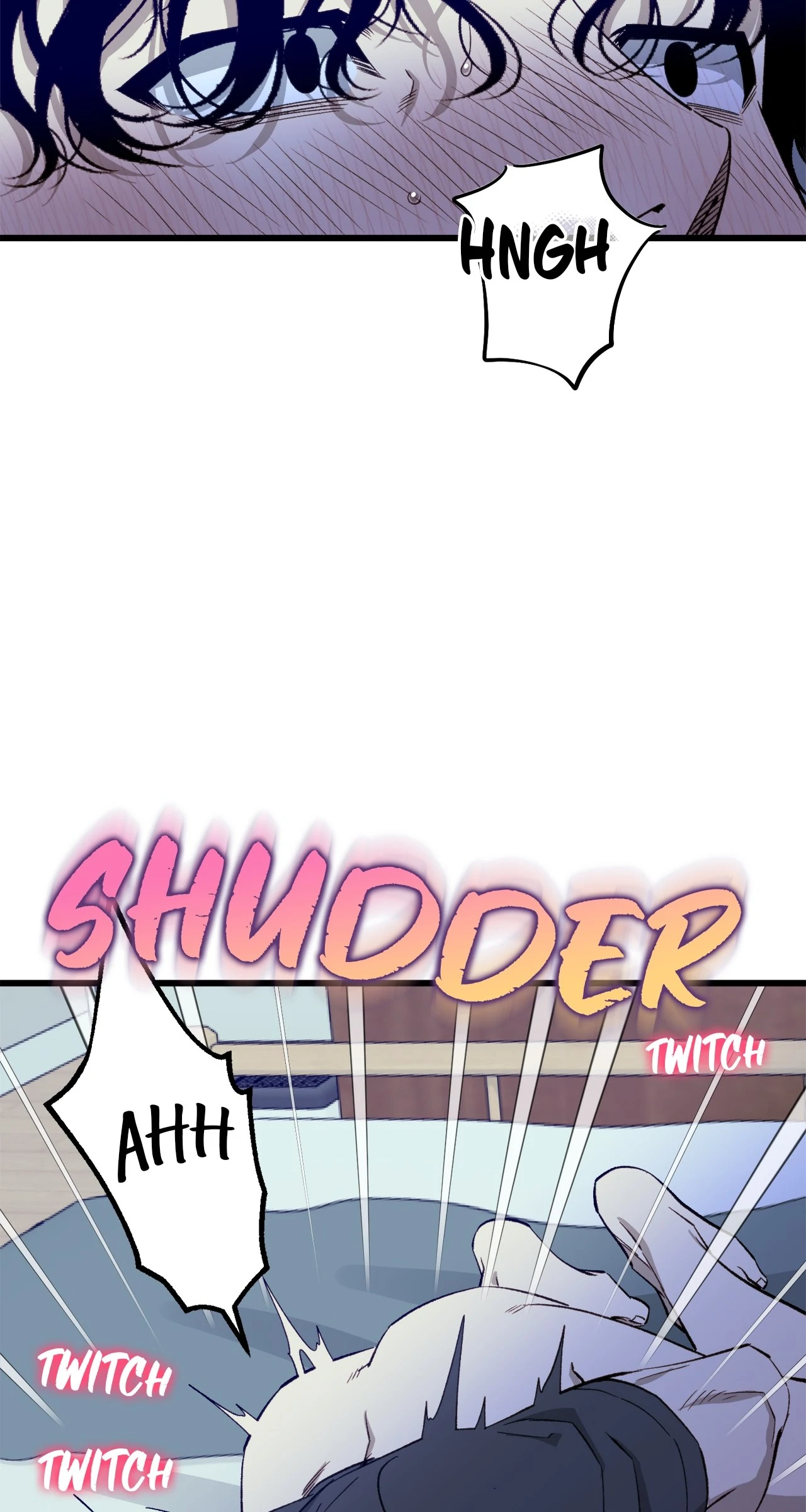 Odd Relations: Fan Letters From My Fake Mom - Chapter 1 manhwa