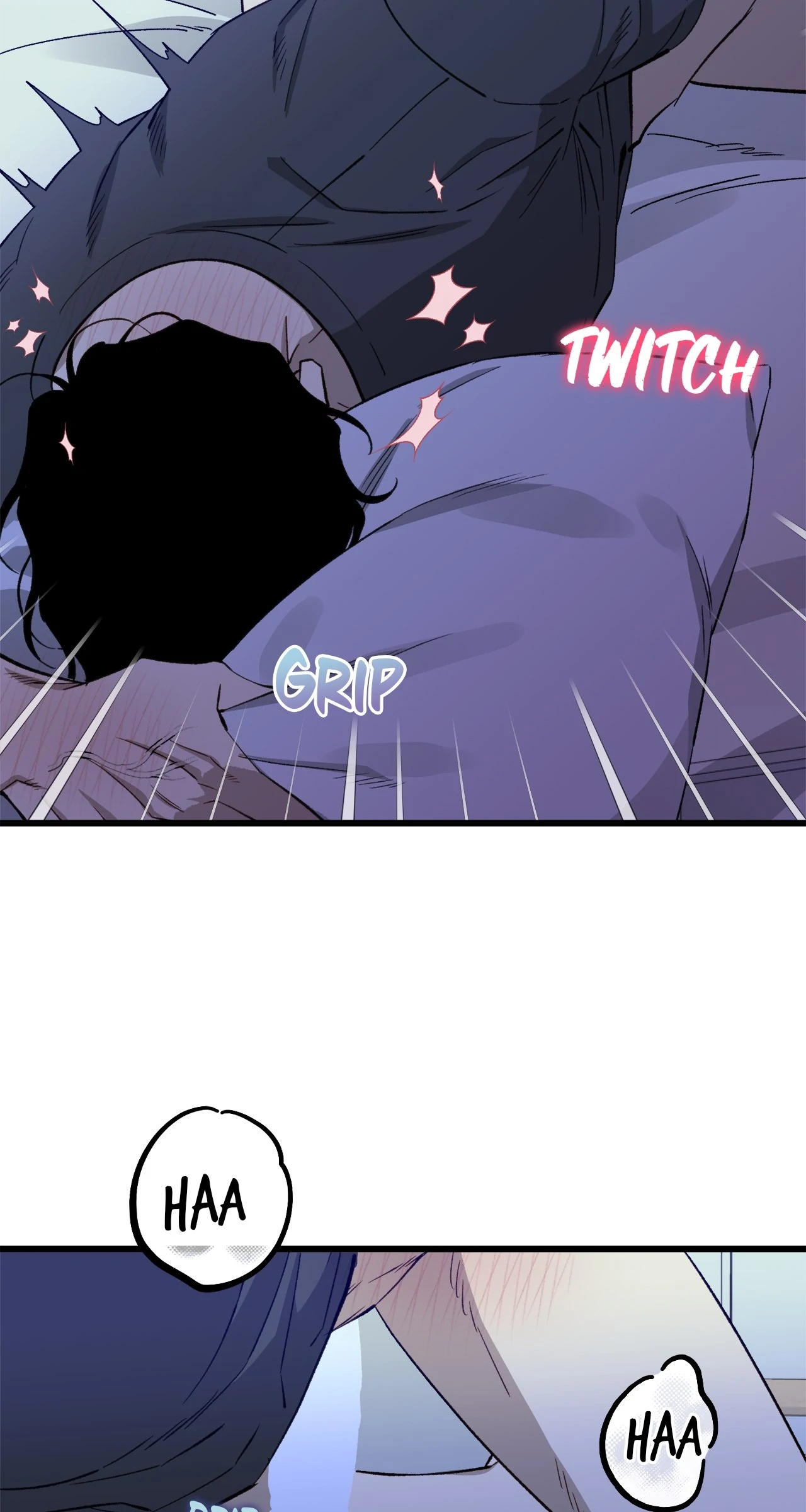 Odd Relations: Fan Letters From My Fake Mom - Chapter 1 manhwa