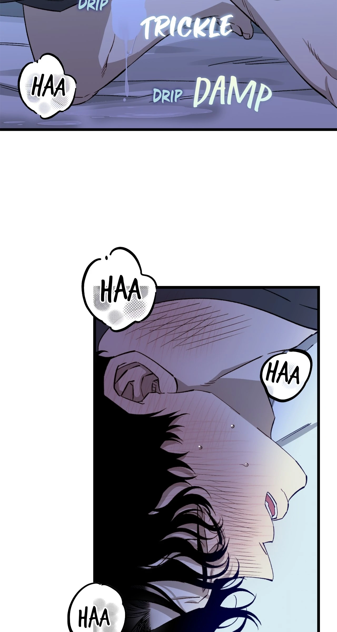 Odd Relations: Fan Letters From My Fake Mom - Chapter 1 manhwa