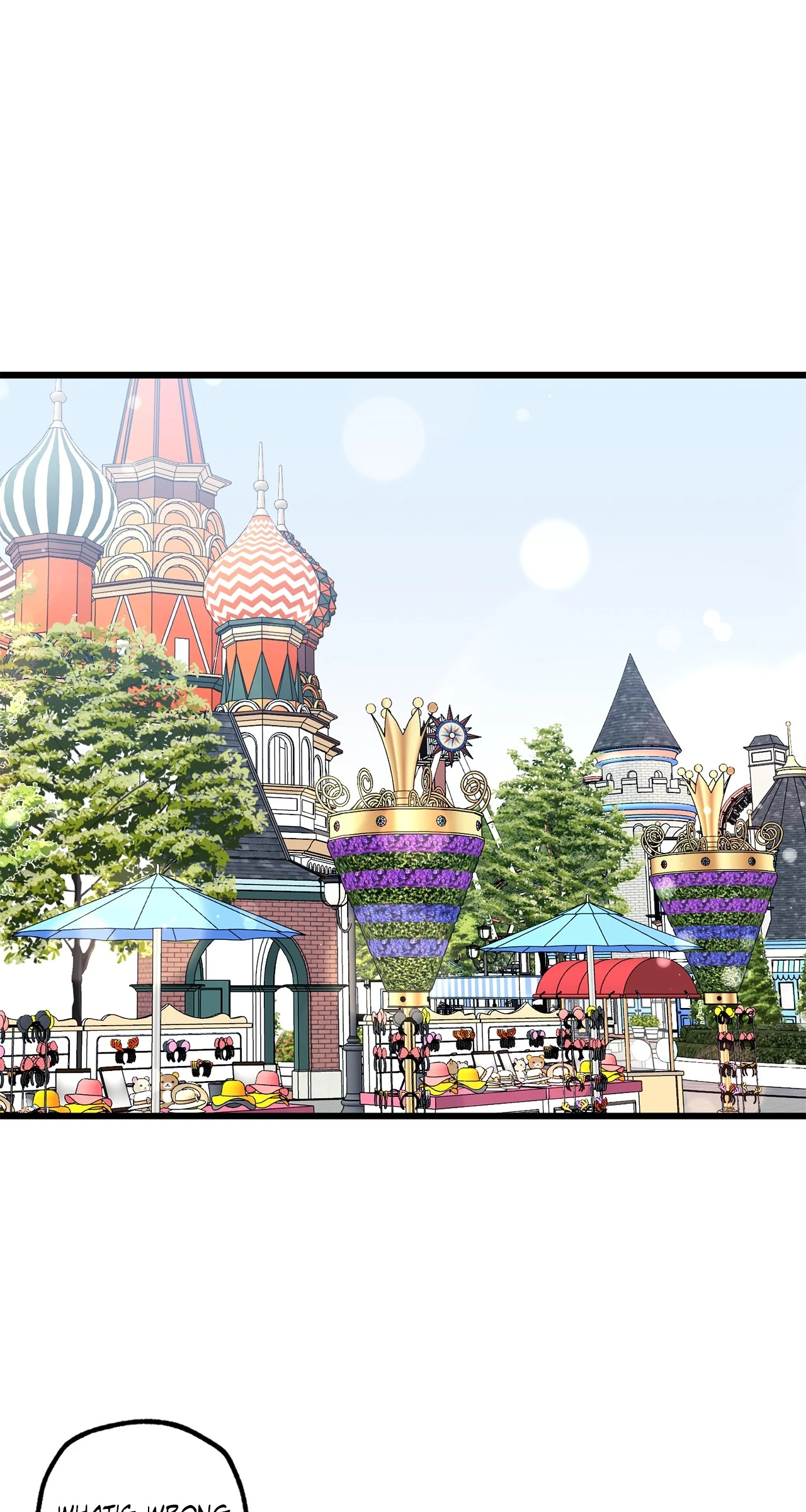 Odd Relations: Fan Letters From My Fake Mom - Chapter 1 manhwa