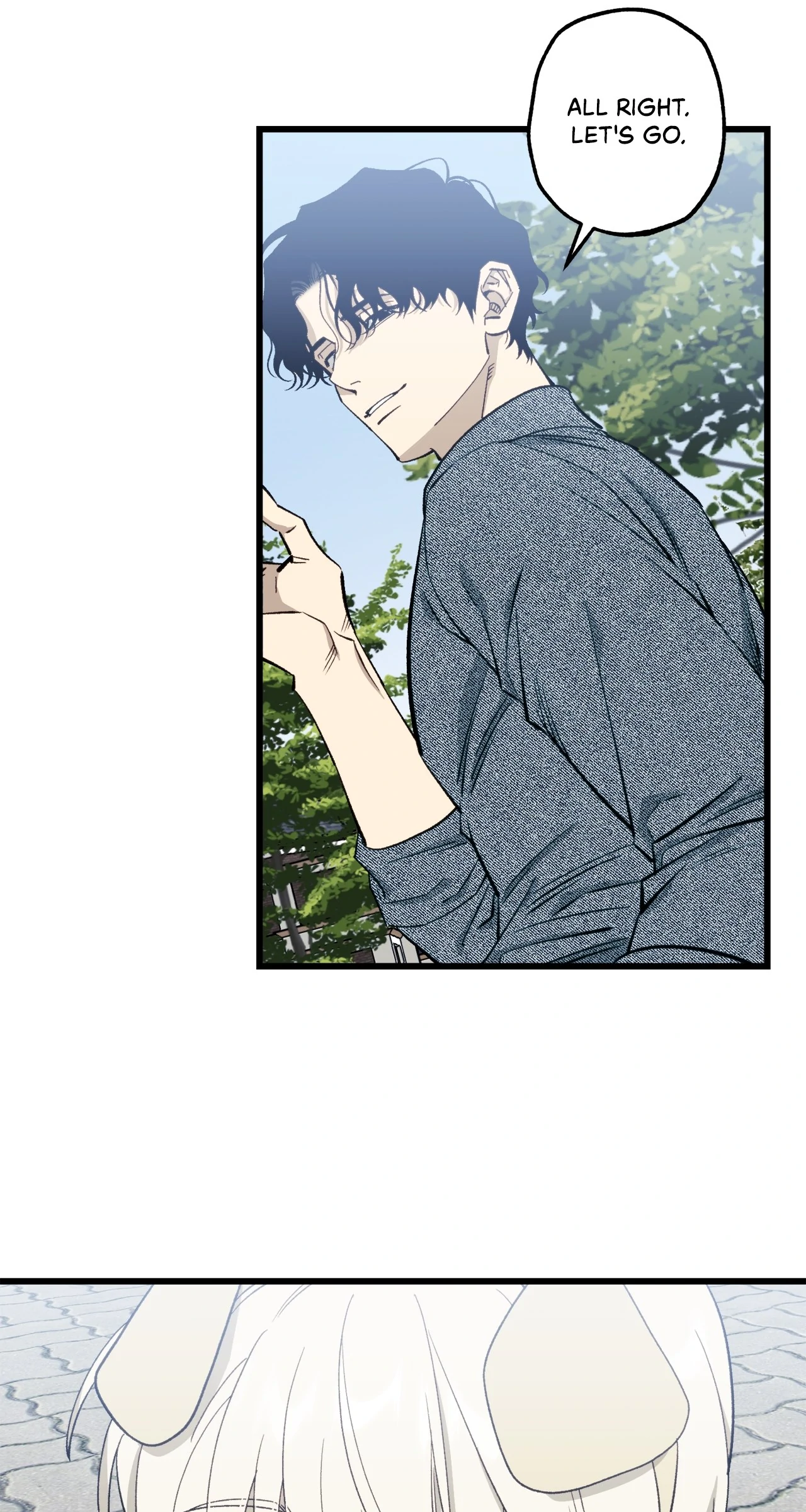 Odd Relations: Fan Letters From My Fake Mom - Chapter 1 manhwa