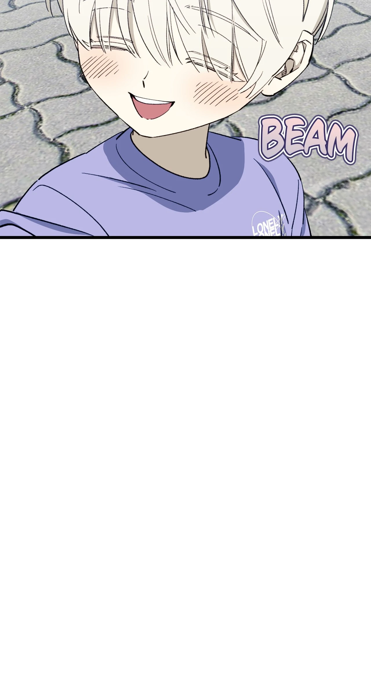 Odd Relations: Fan Letters From My Fake Mom - Chapter 1 manhwa