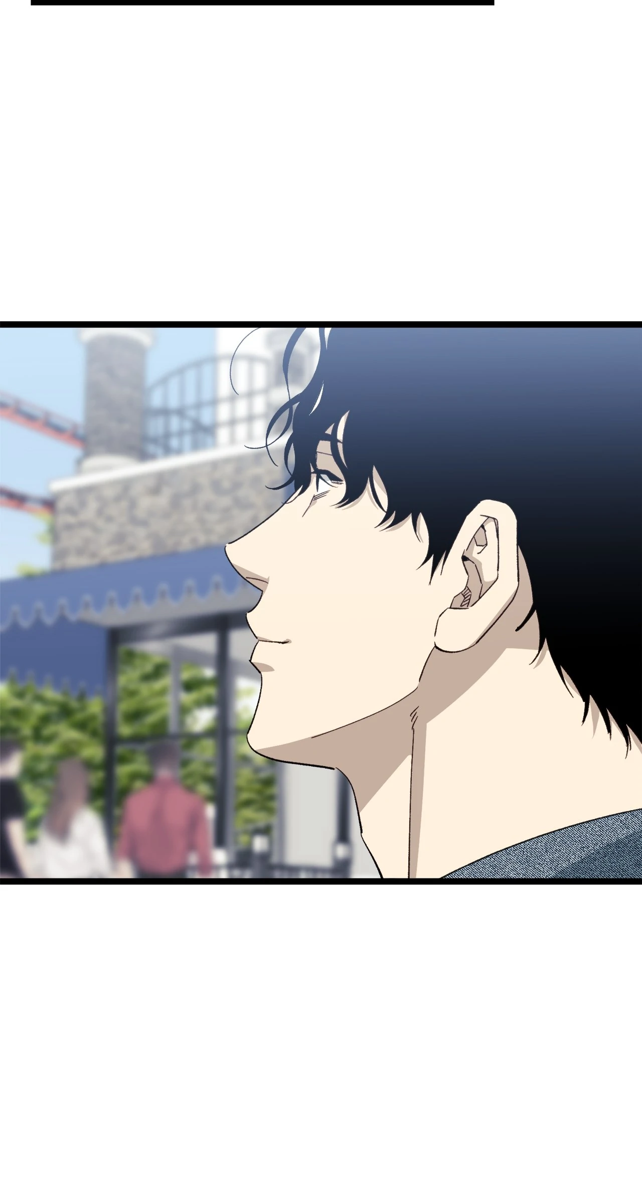 Odd Relations: Fan Letters From My Fake Mom - Chapter 1 manhwa