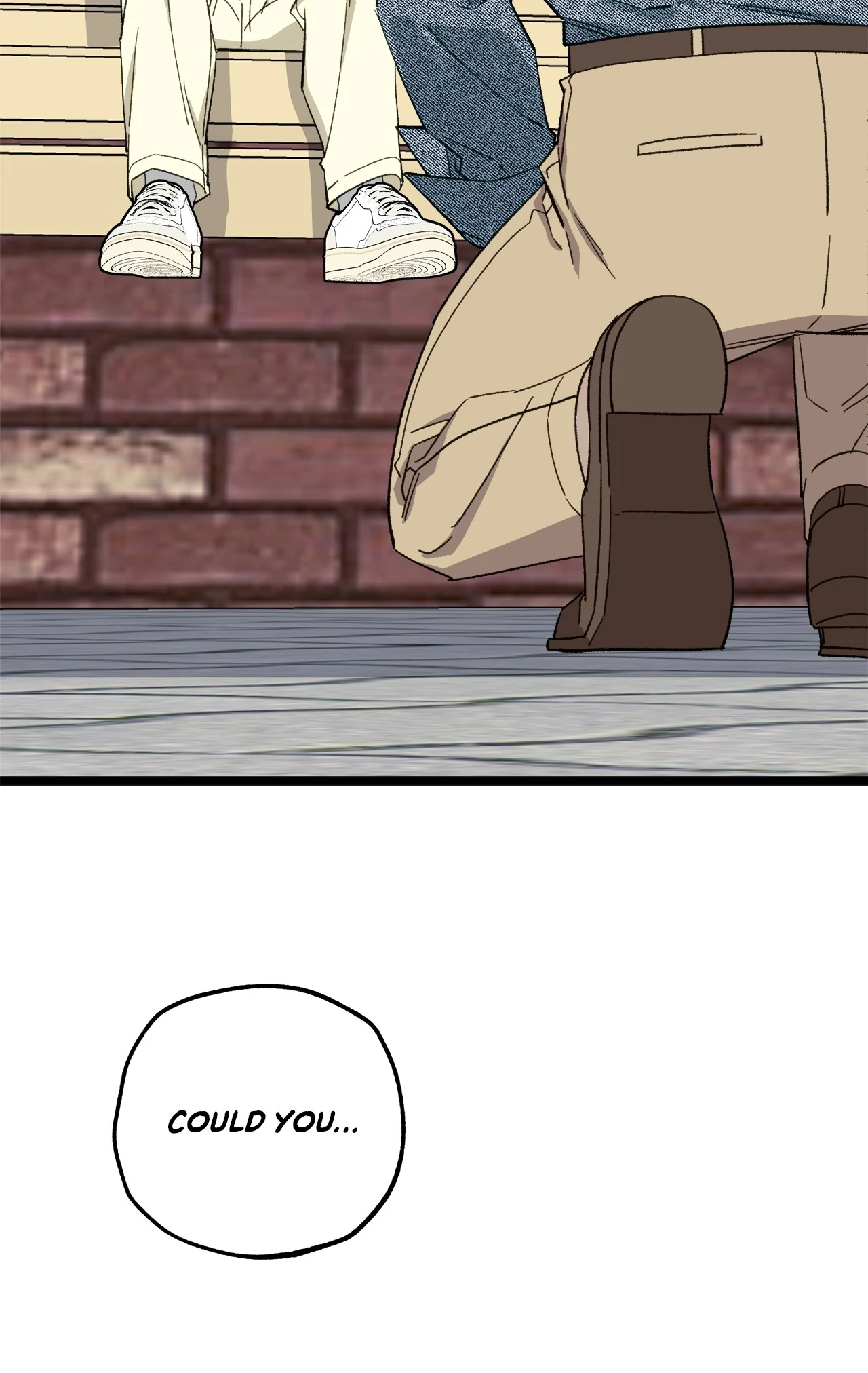 Odd Relations: Fan Letters From My Fake Mom - Chapter 1 manhwa