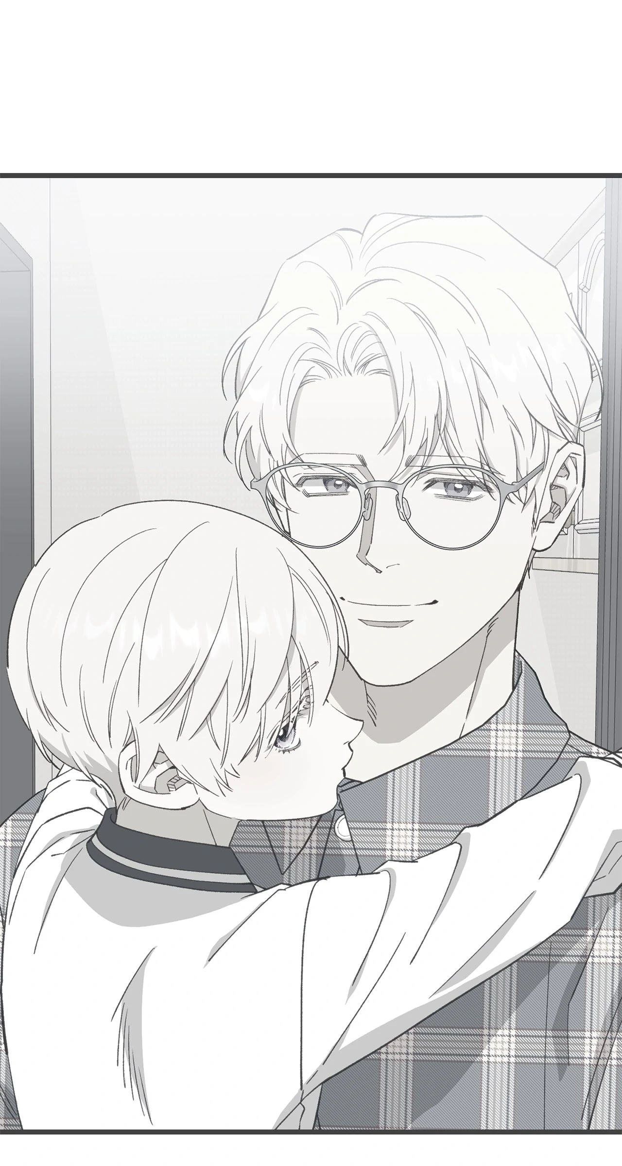 Odd Relations: Fan Letters From My Fake Mom - Chapter 1 manhwa