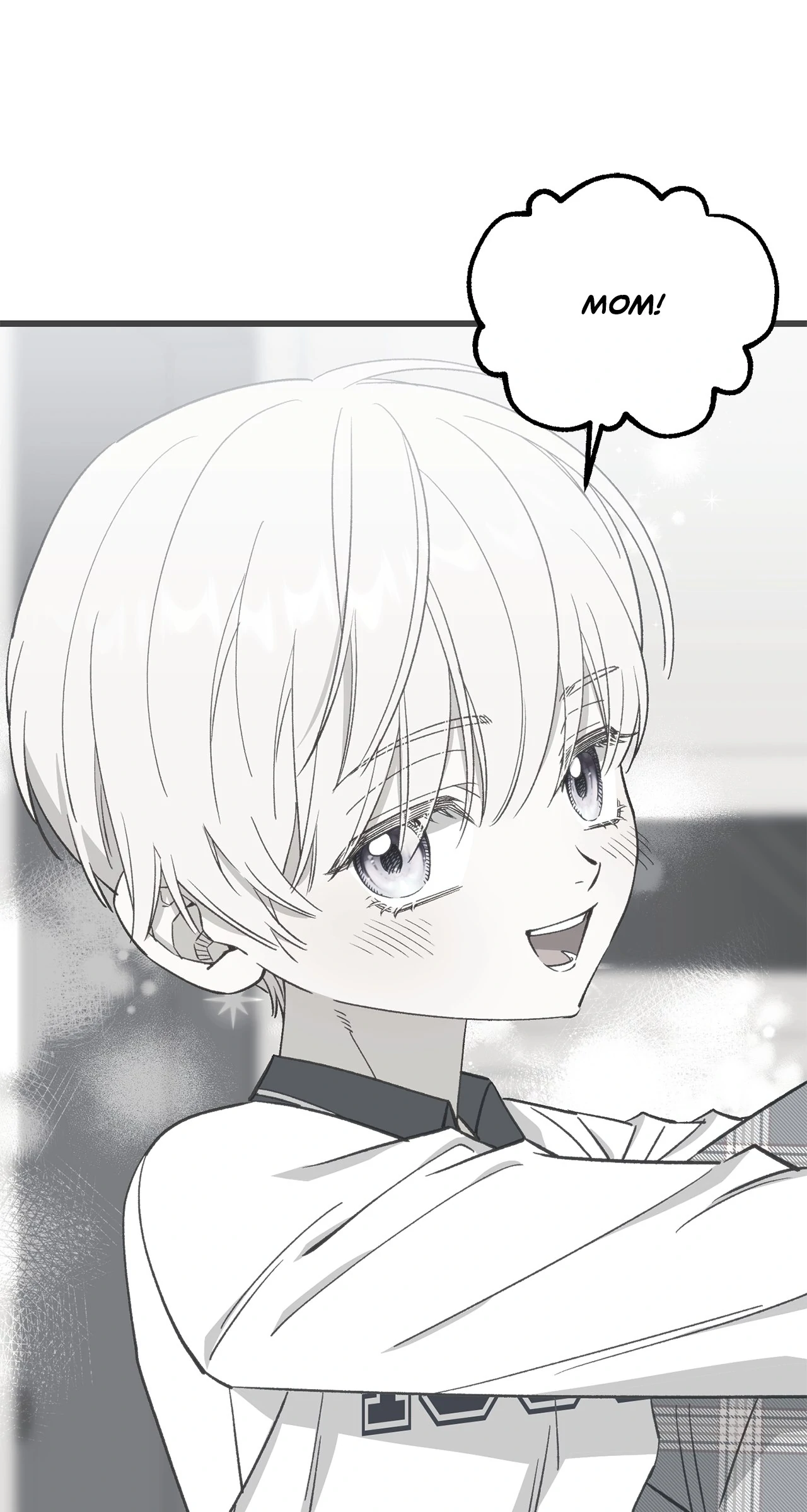 Odd Relations: Fan Letters From My Fake Mom - Chapter 1 manhwa