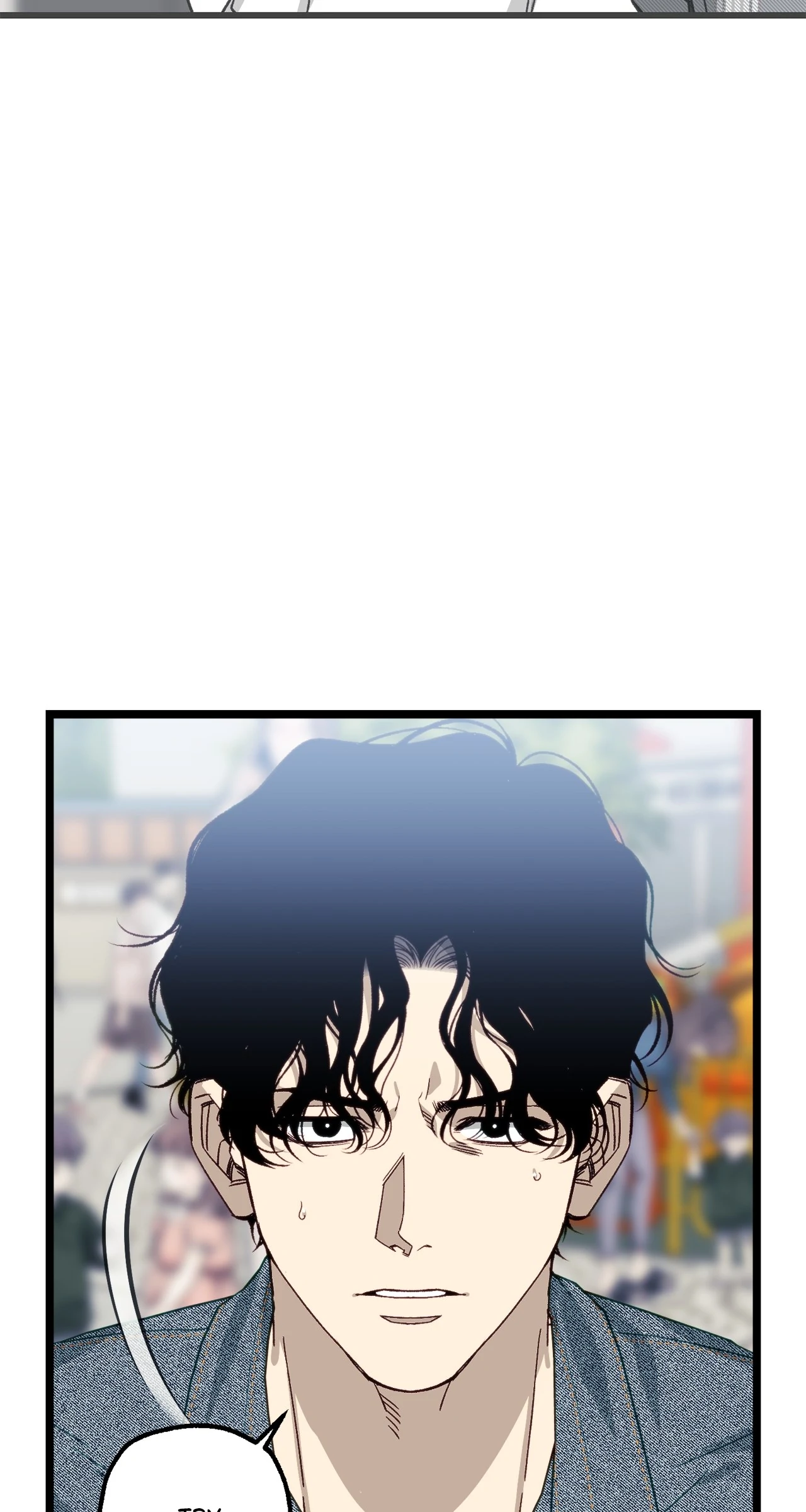Odd Relations: Fan Letters From My Fake Mom - Chapter 1 manhwa