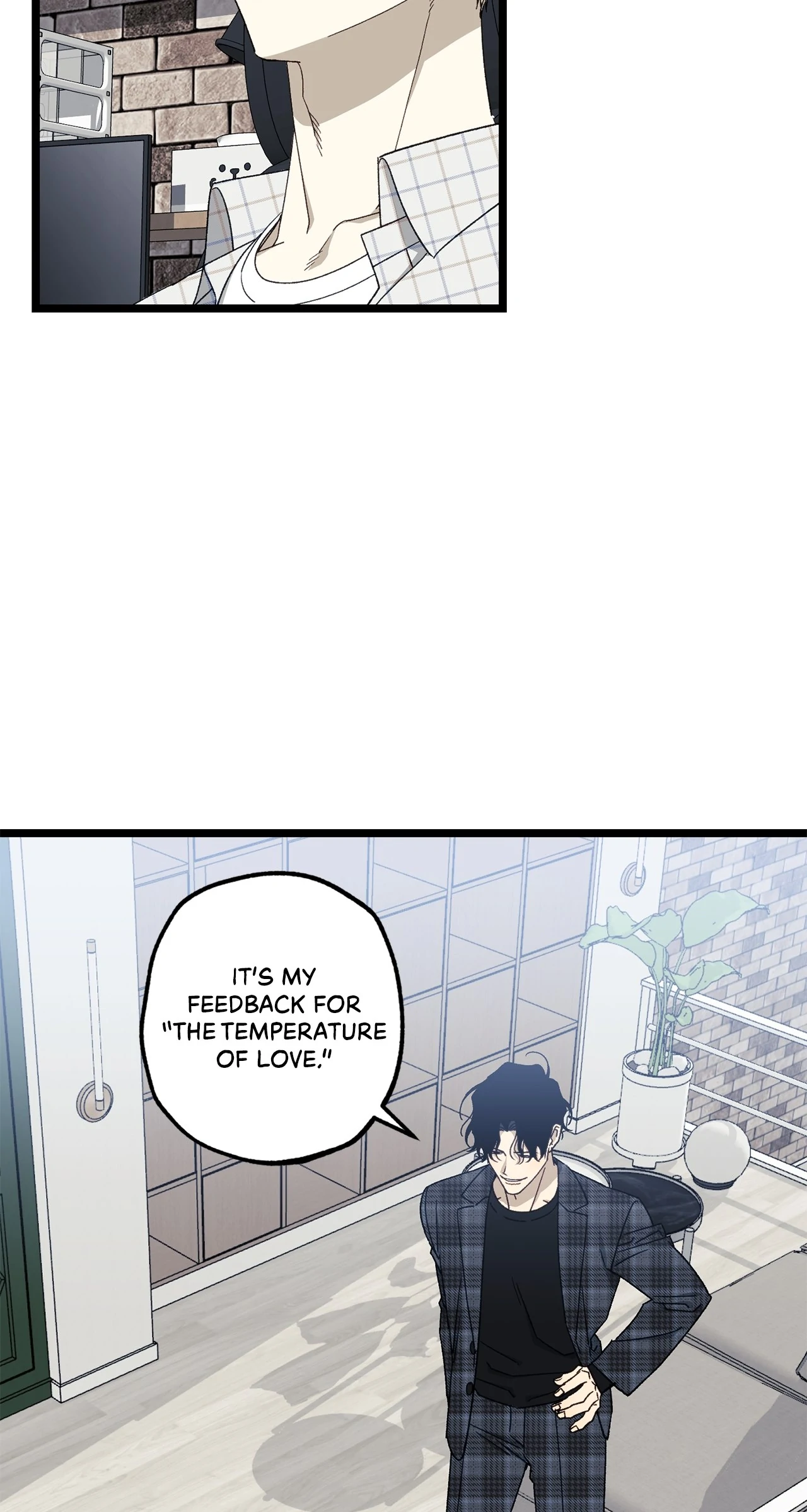 Odd Relations: Fan Letters From My Fake Mom - Chapter 2 manhwa
