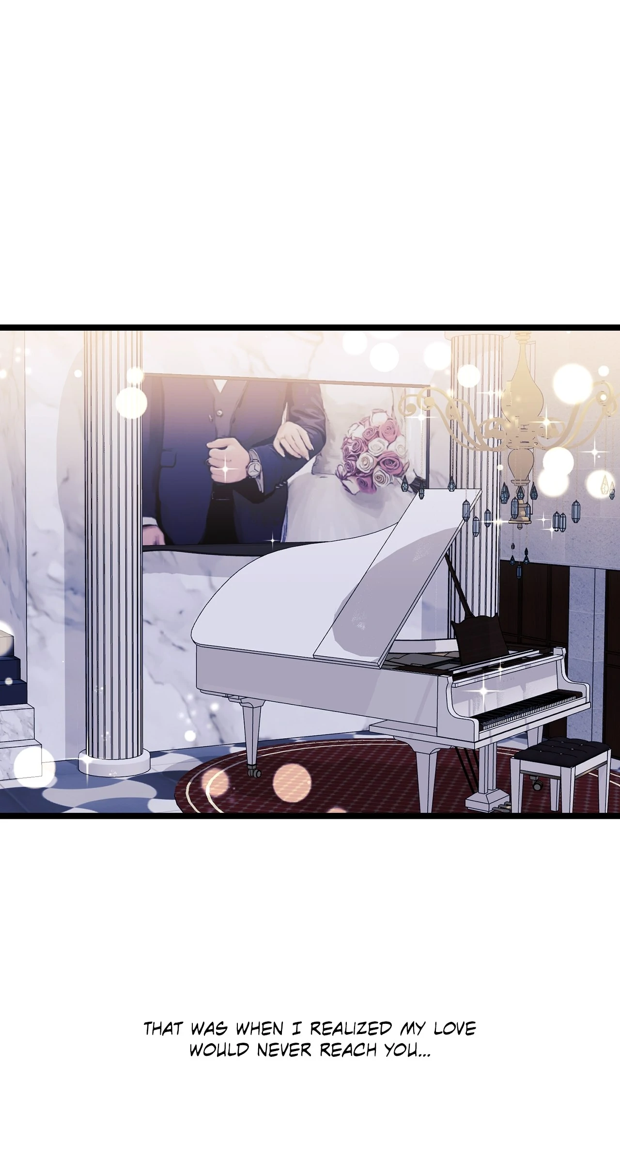 Odd Relations: Fan Letters From My Fake Mom - Chapter 2 manhwa