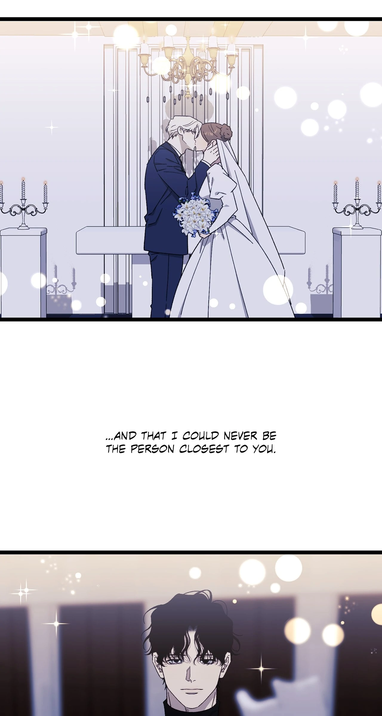 Odd Relations: Fan Letters From My Fake Mom - Chapter 2 manhwa