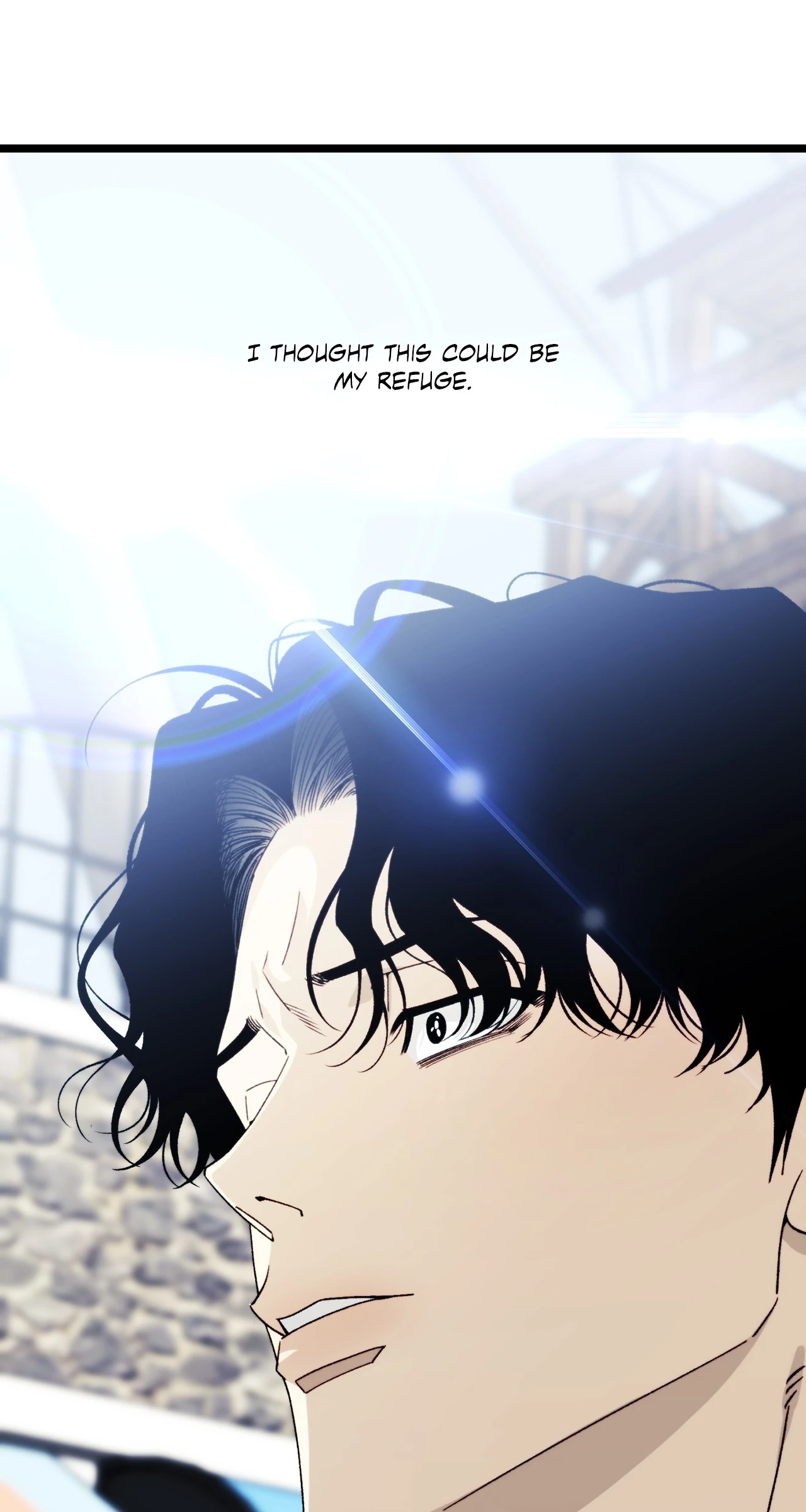 Odd Relations: Fan Letters From My Fake Mom - Chapter 2 manhwa
