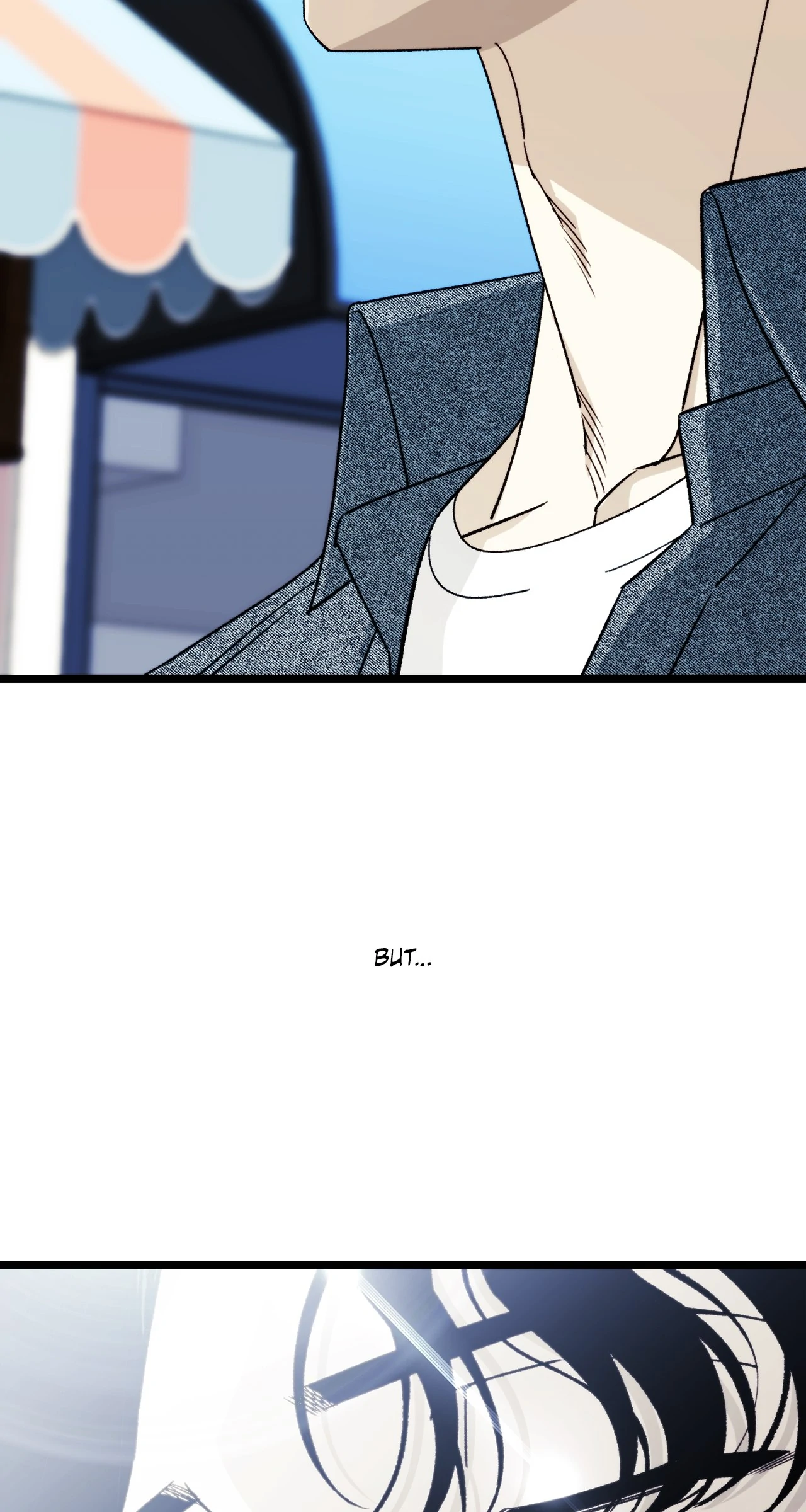 Odd Relations: Fan Letters From My Fake Mom - Chapter 2 manhwa