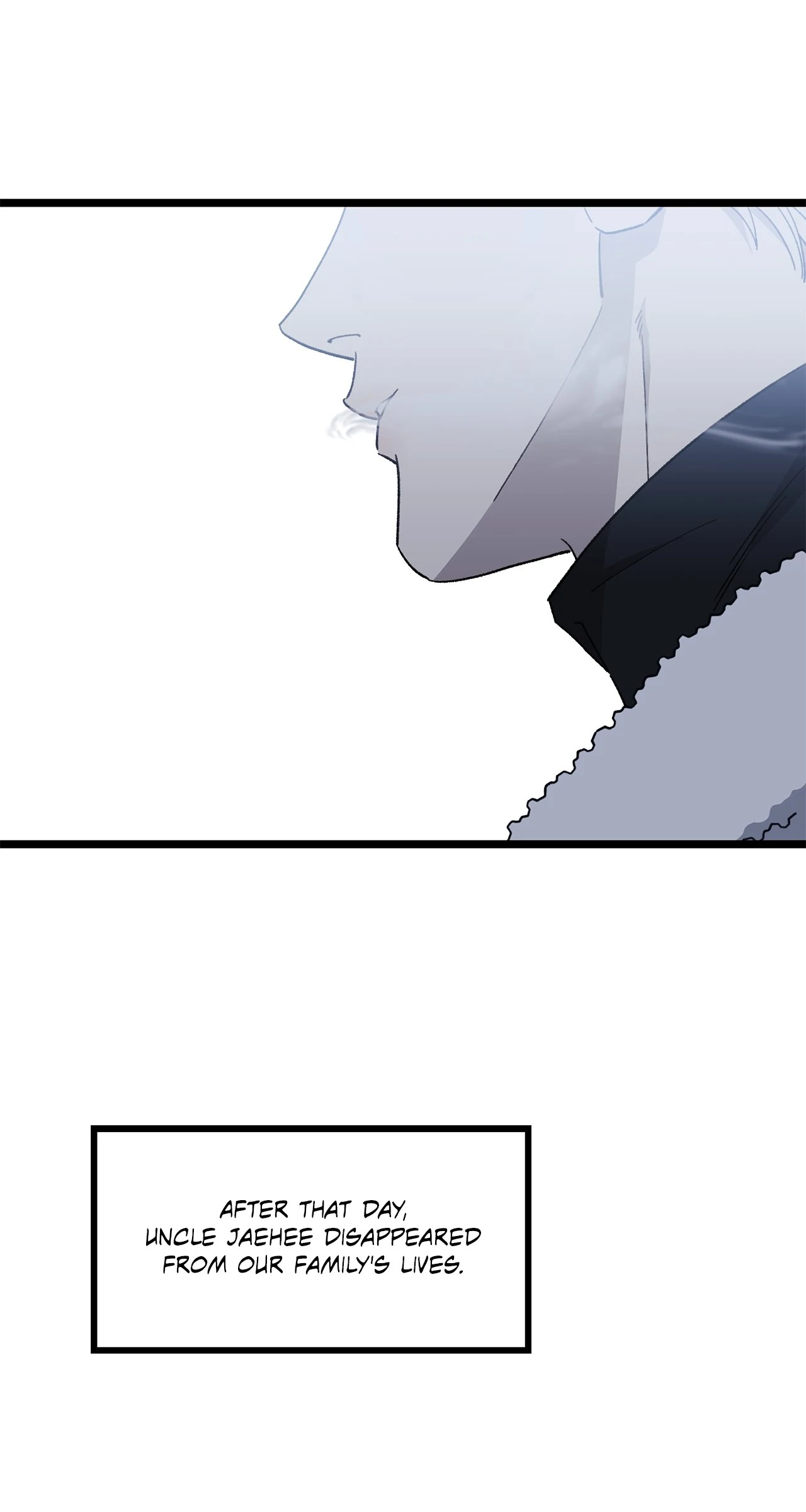Odd Relations: Fan Letters From My Fake Mom - Chapter 2 manhwa
