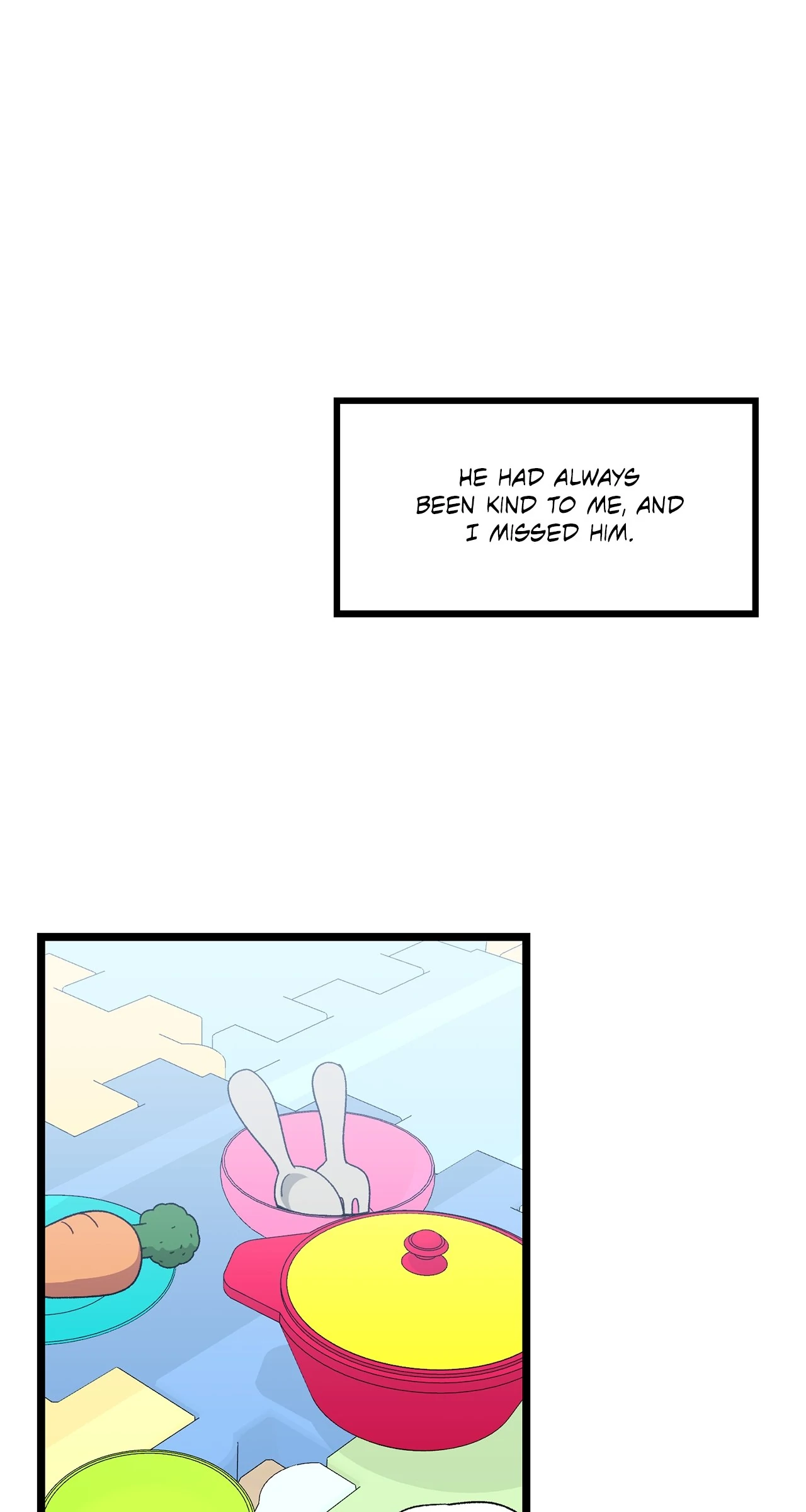 Odd Relations: Fan Letters From My Fake Mom - Chapter 2 manhwa