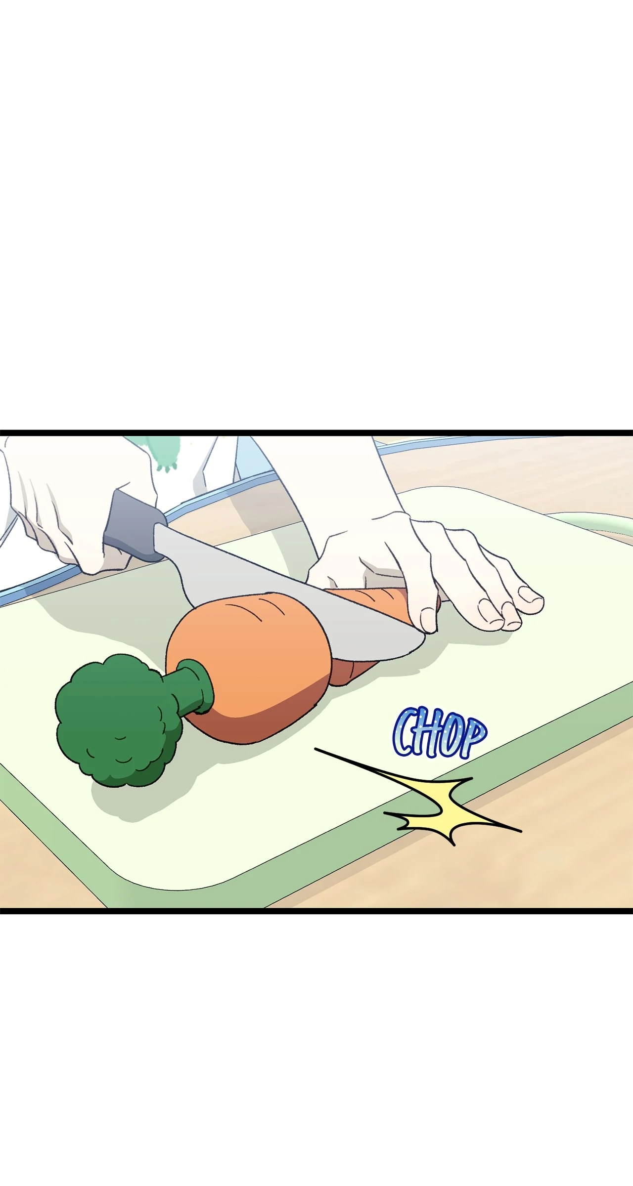 Odd Relations: Fan Letters From My Fake Mom - Chapter 2 manhwa
