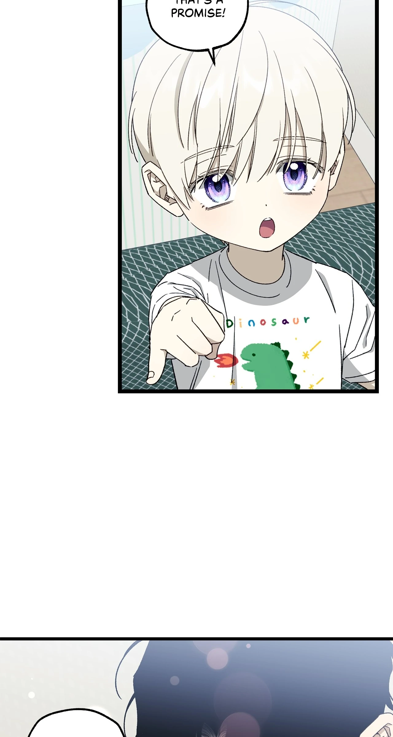 Odd Relations: Fan Letters From My Fake Mom - Chapter 2 manhwa