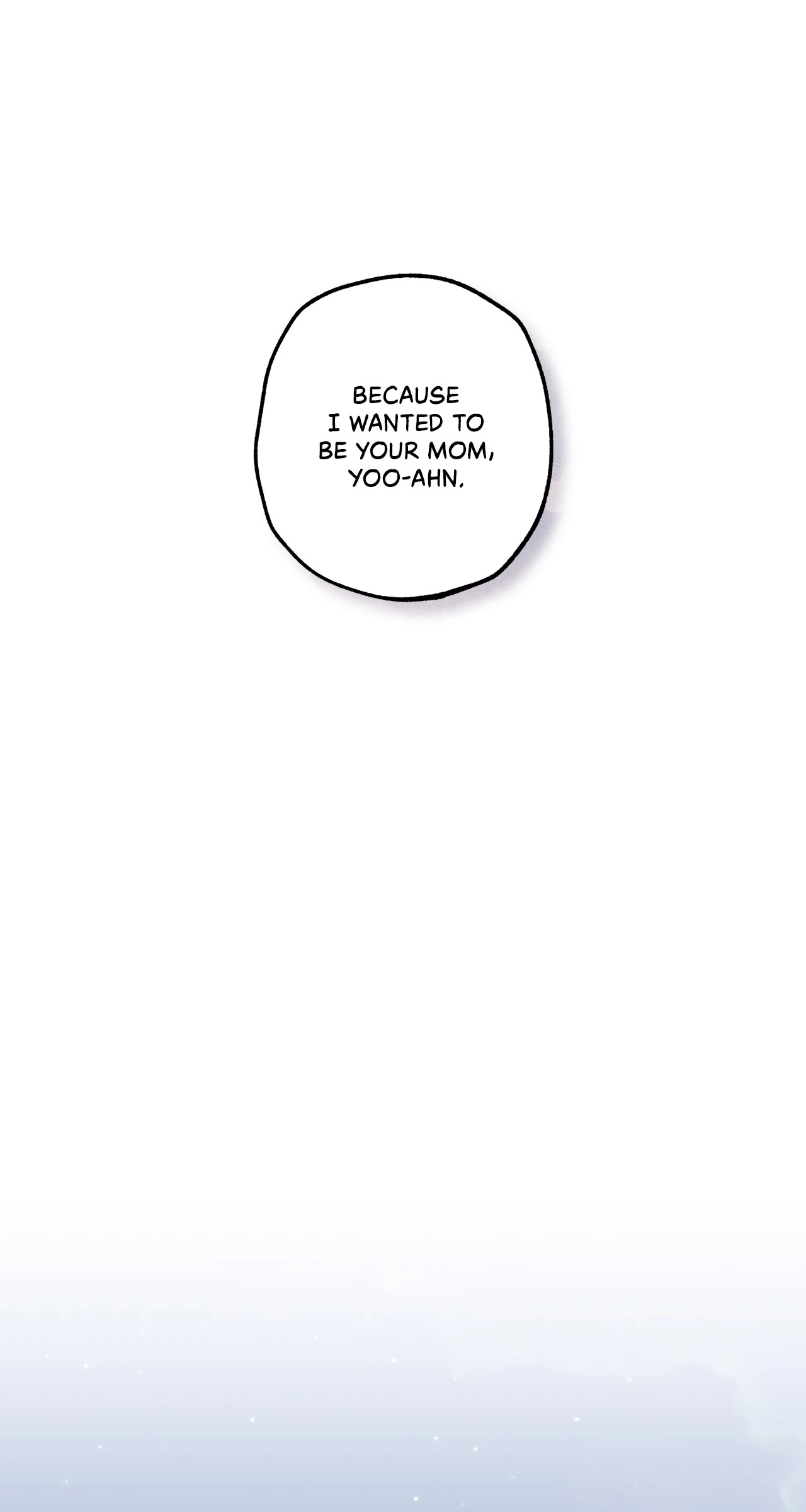 Odd Relations: Fan Letters From My Fake Mom - Chapter 2 manhwa