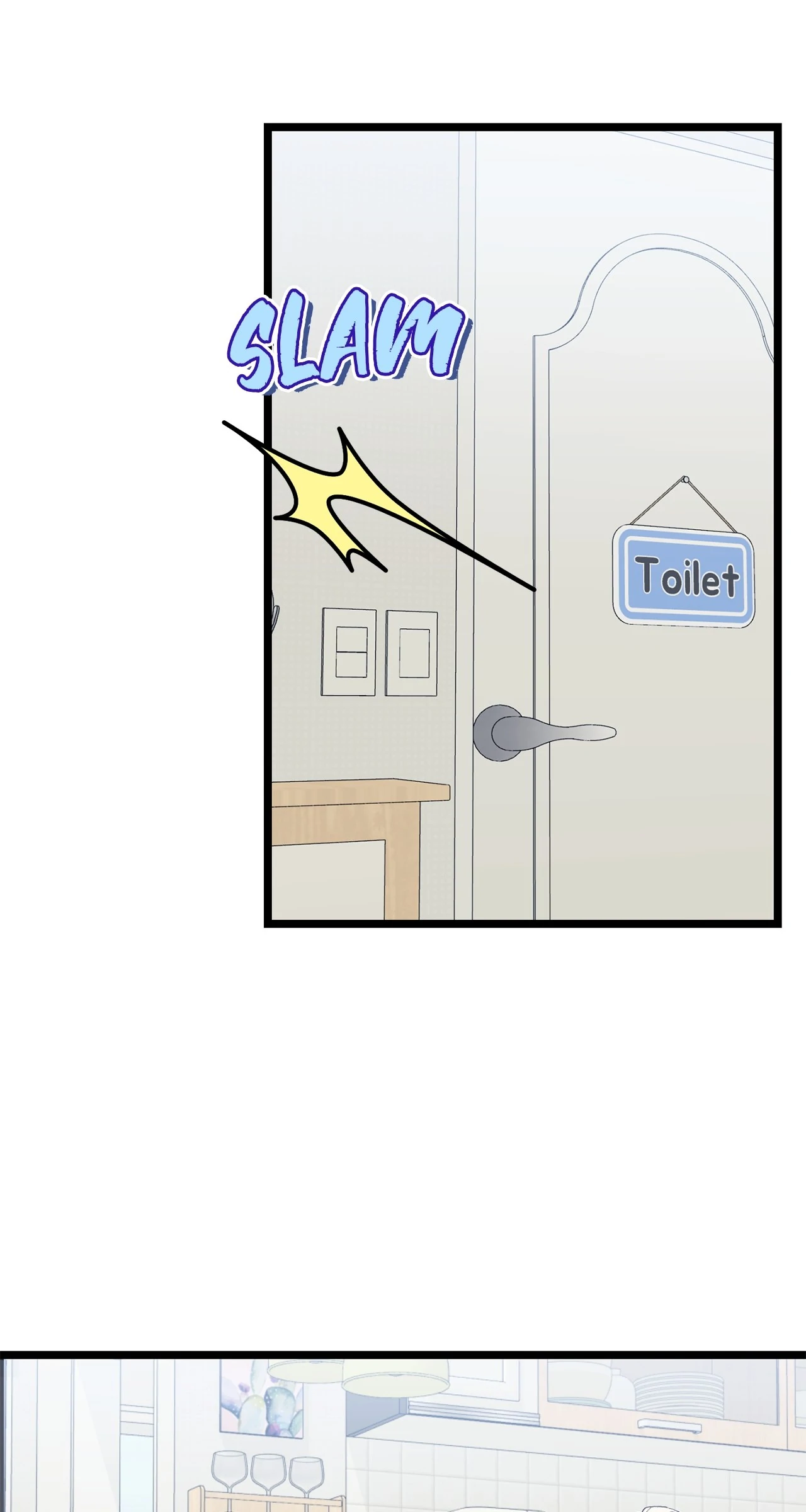 Odd Relations: Fan Letters From My Fake Mom - Chapter 2 manhwa