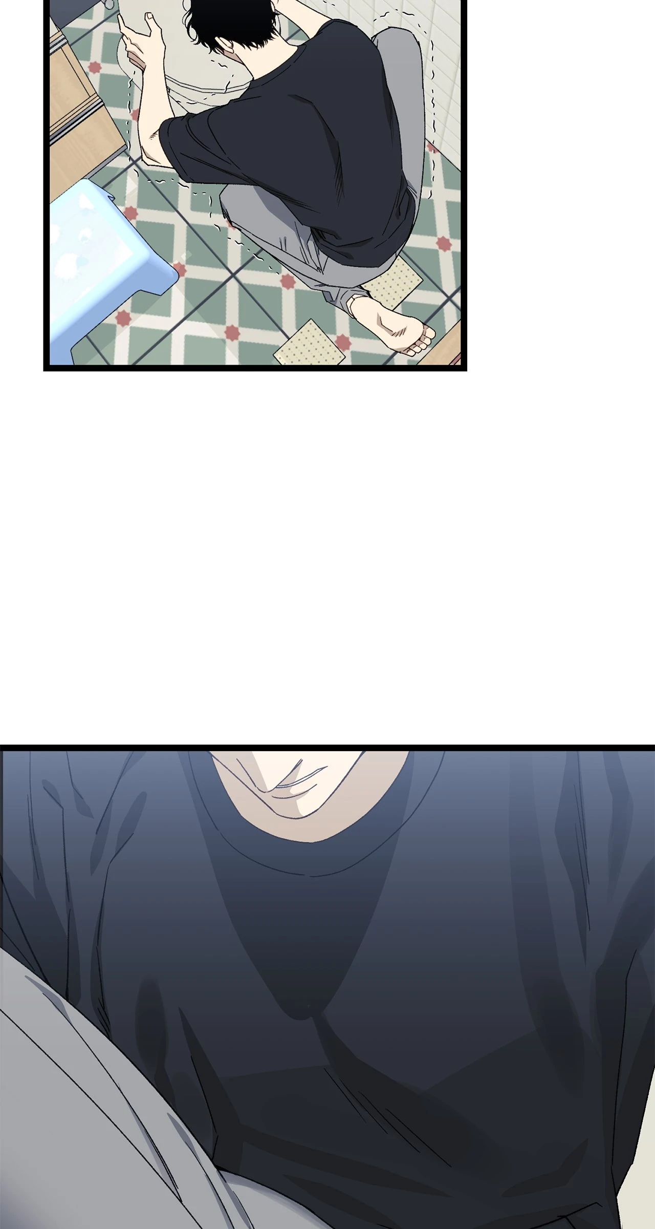 Odd Relations: Fan Letters From My Fake Mom - Chapter 2 manhwa