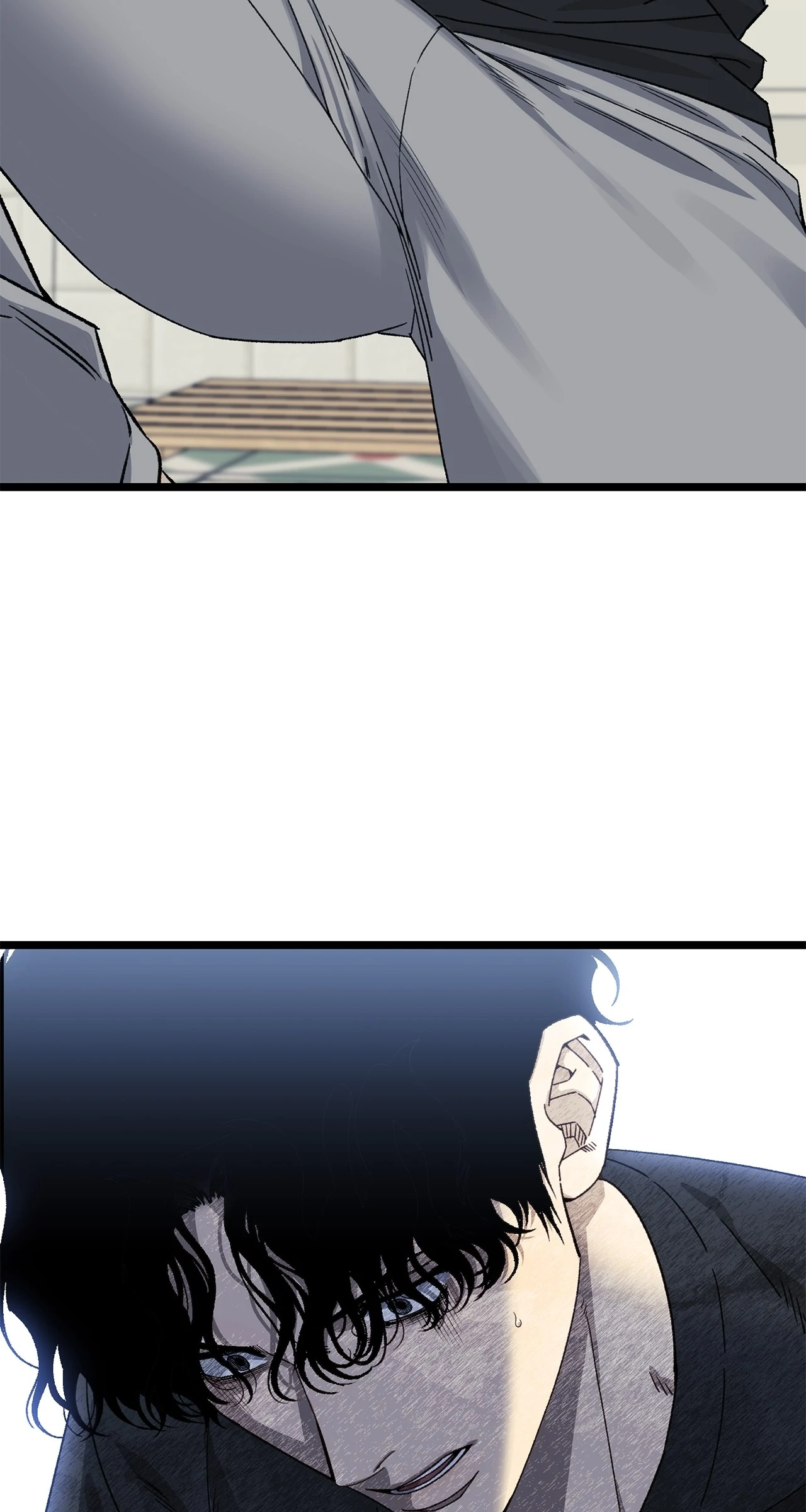 Odd Relations: Fan Letters From My Fake Mom - Chapter 2 manhwa