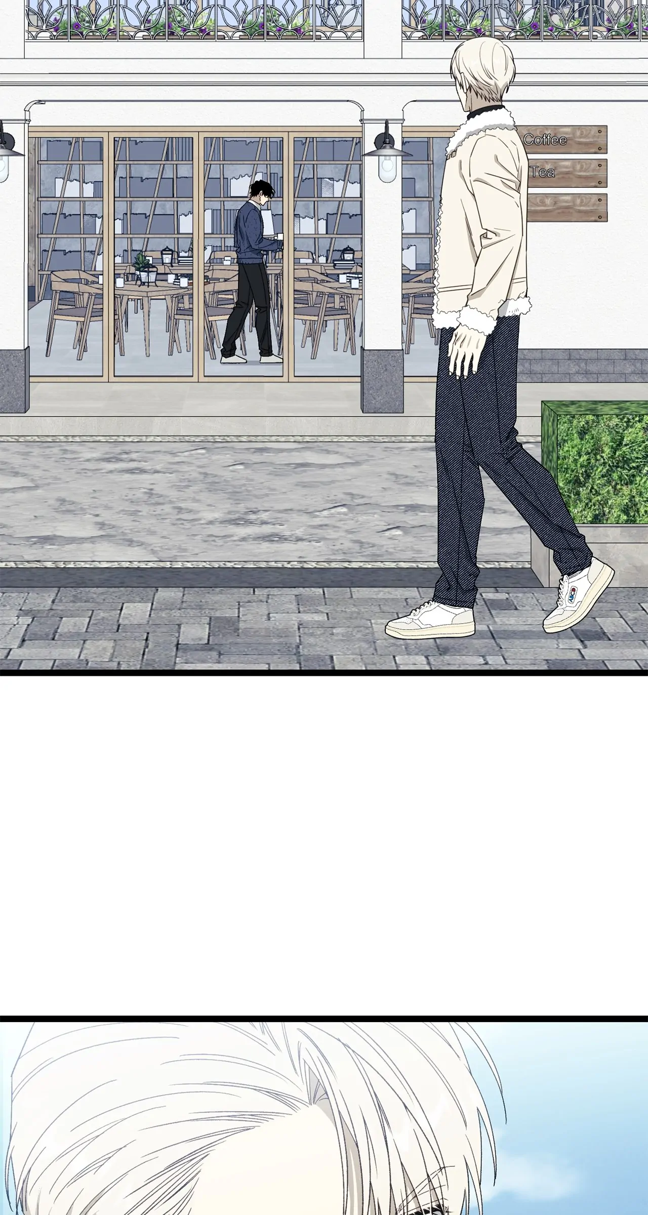 Odd Relations: Fan Letters From My Fake Mom - Chapter 2 manhwa